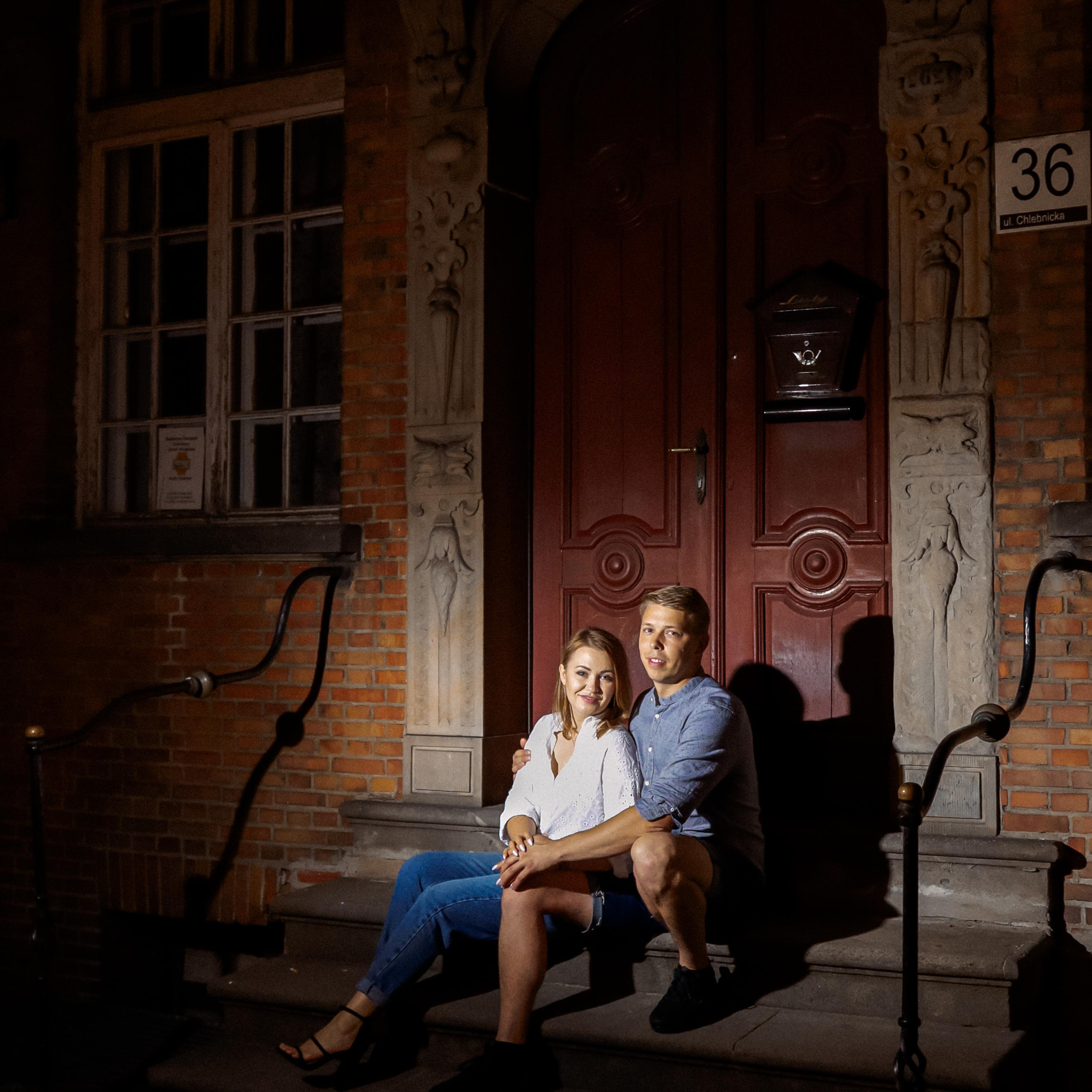 Лавстори. Портфолио. Свадебный фотограф Варшава Лодзь Польша Елена Юцова