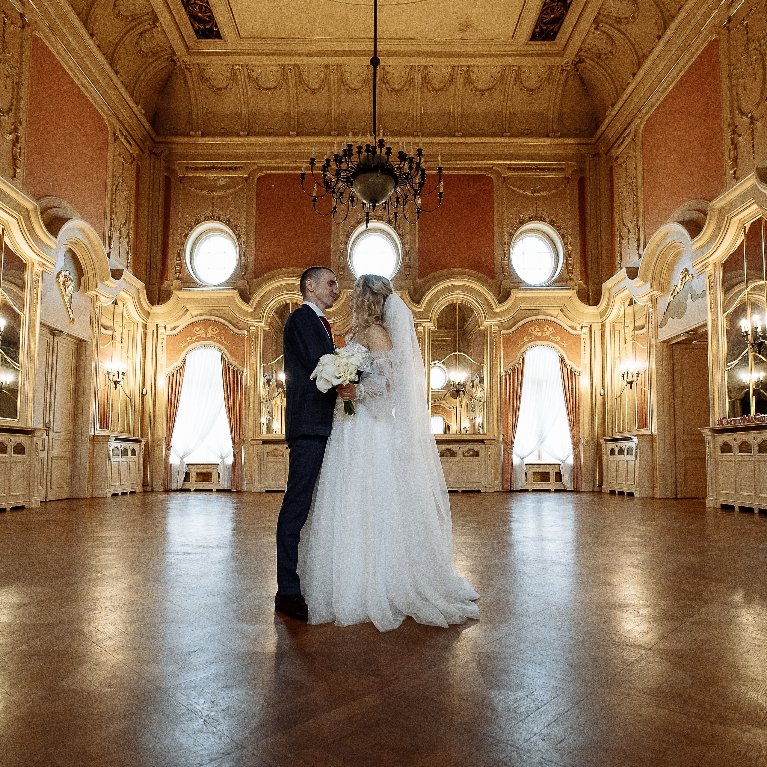 Свадьба. Портфолио. Свадебный фотограф Варшава Лодзь Польша Елена Юцова