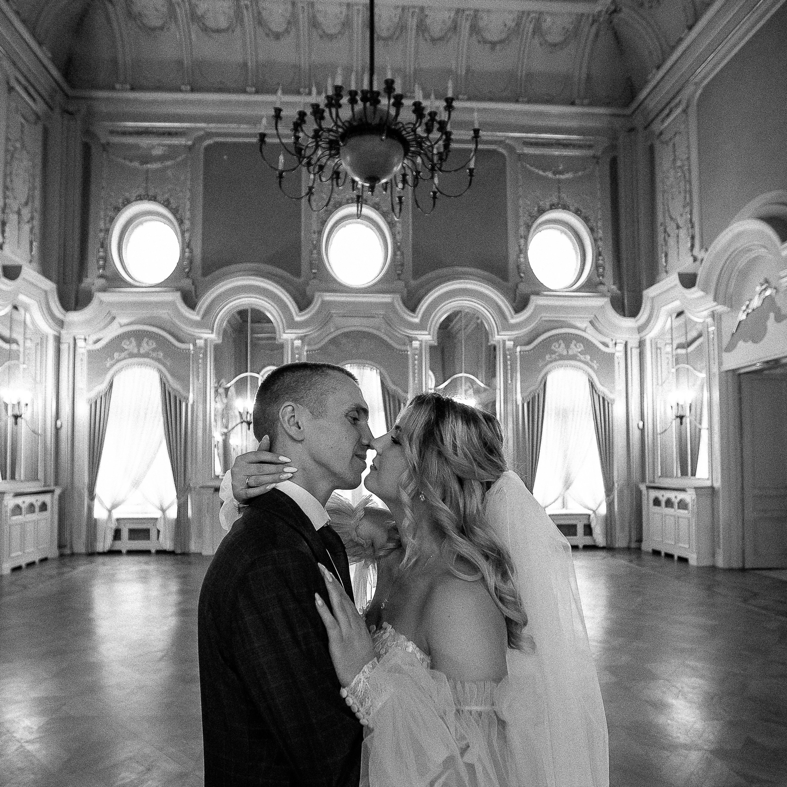 Свадьба. Портфолио. Свадебный фотограф Варшава Лодзь Польша Елена Юцова