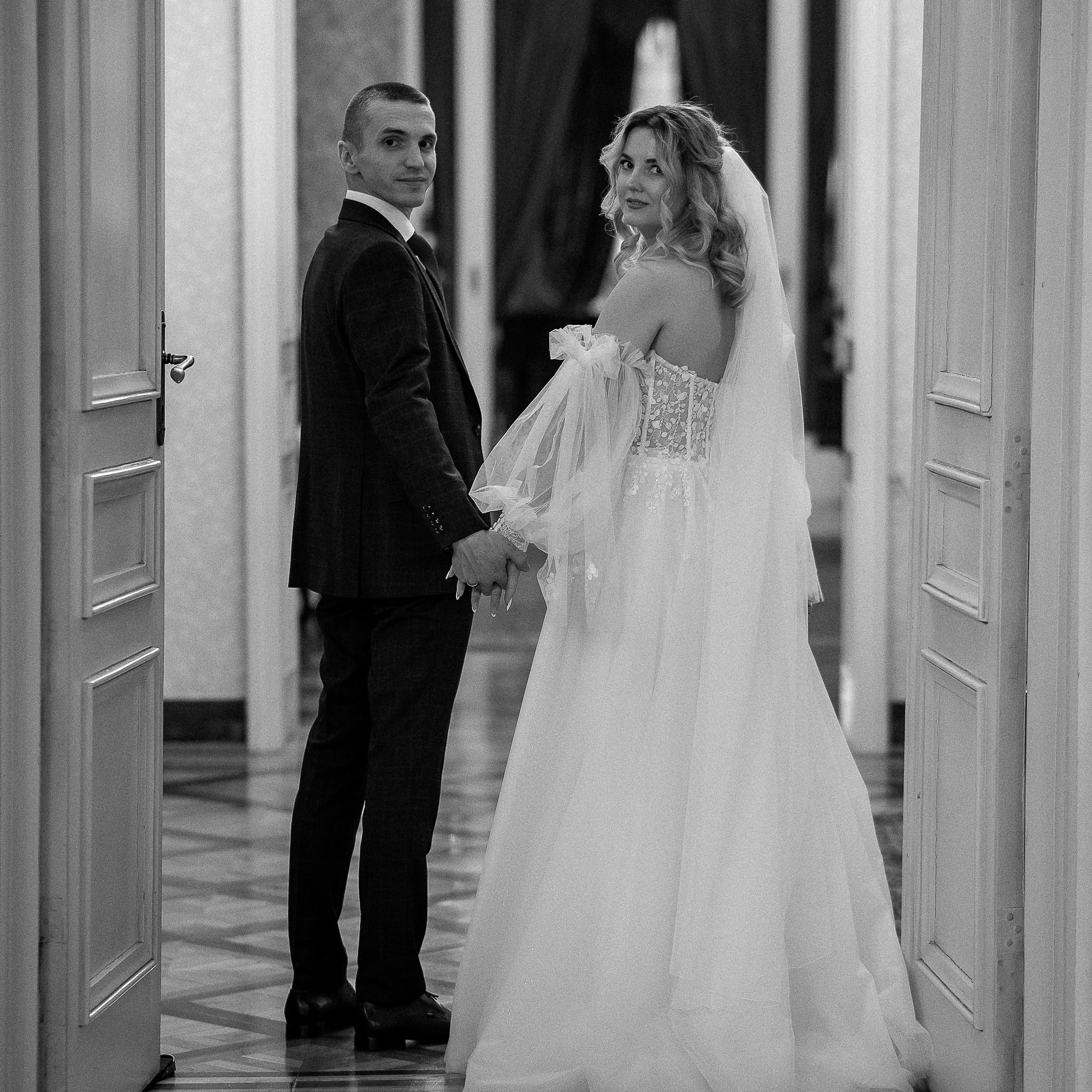 Свадьба. Портфолио. Свадебный фотограф Варшава Лодзь Польша Елена Юцова