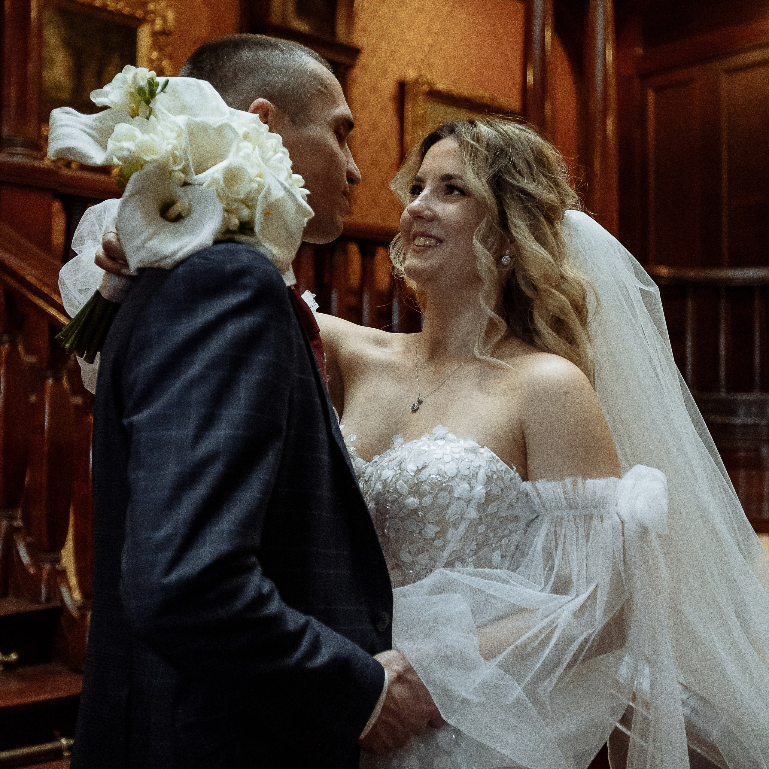 Свадьба. Портфолио. Свадебный фотограф Варшава Лодзь Польша Елена Юцова