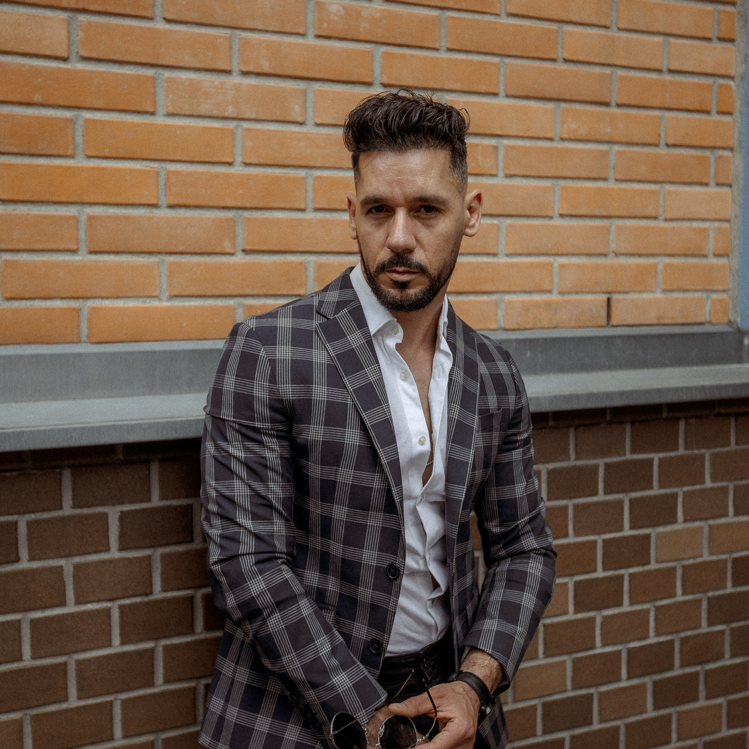 Portret biznesowy. Свадебный фотограф Варшава Лодзь Польша Елена Юцова