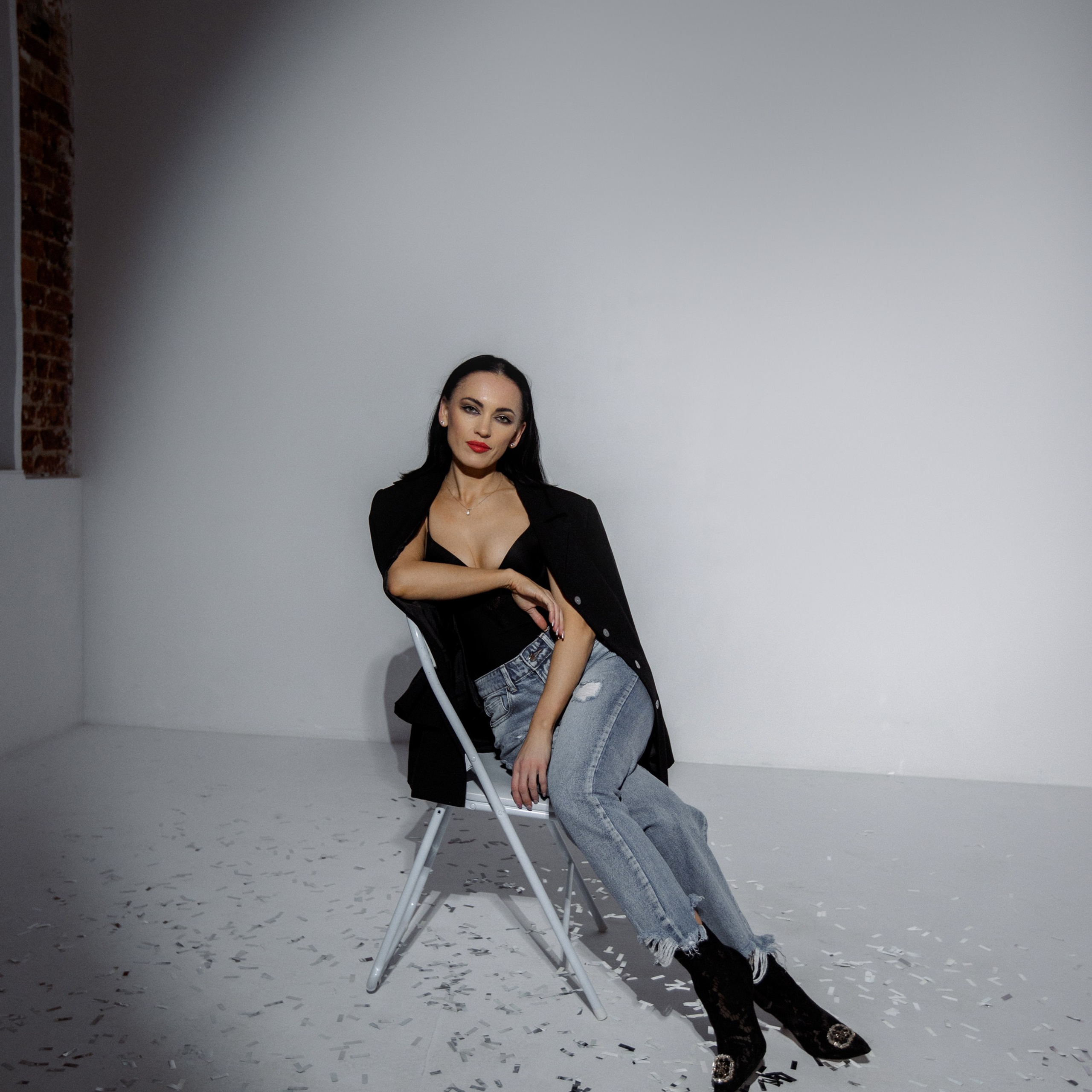 Портрет. Портфолио. Свадебный фотограф Варшава Лодзь Польша Елена Юцова