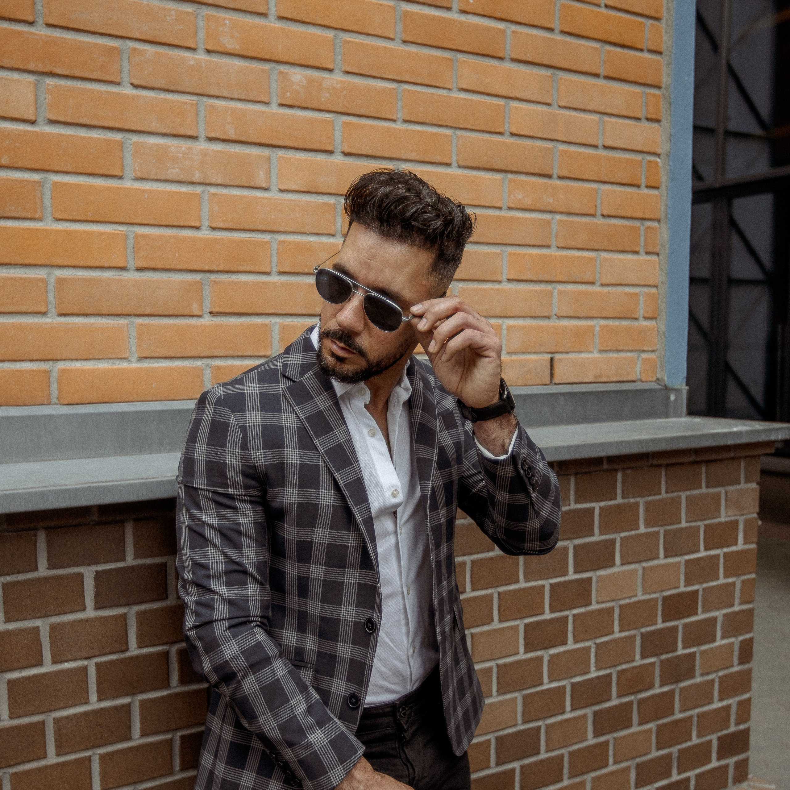 Portret biznesowy. Свадебный фотограф Варшава Лодзь Польша Елена Юцова