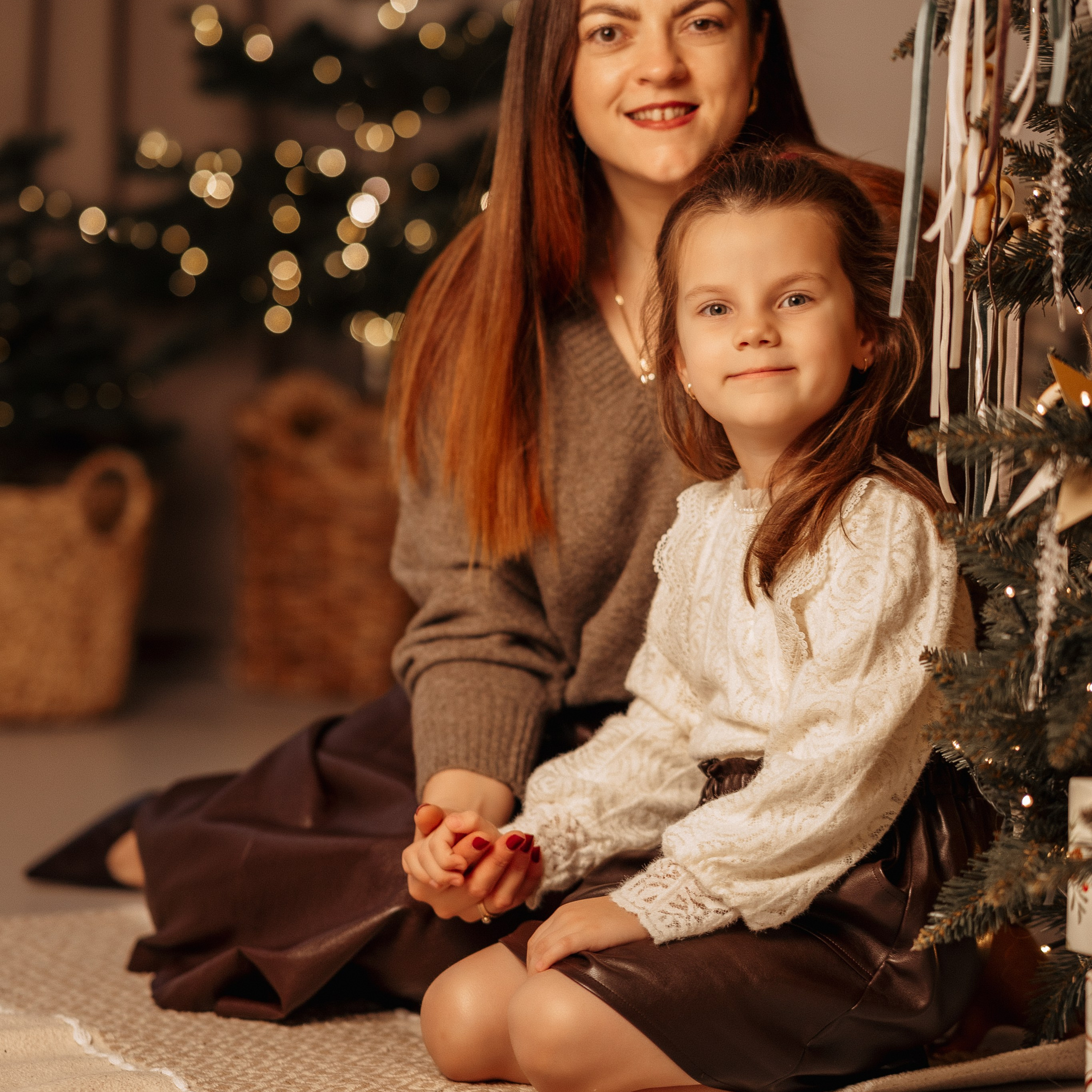 Семейное фото. Портфолио. Свадебный фотограф Варшава Лодзь Польша Елена Юцова
