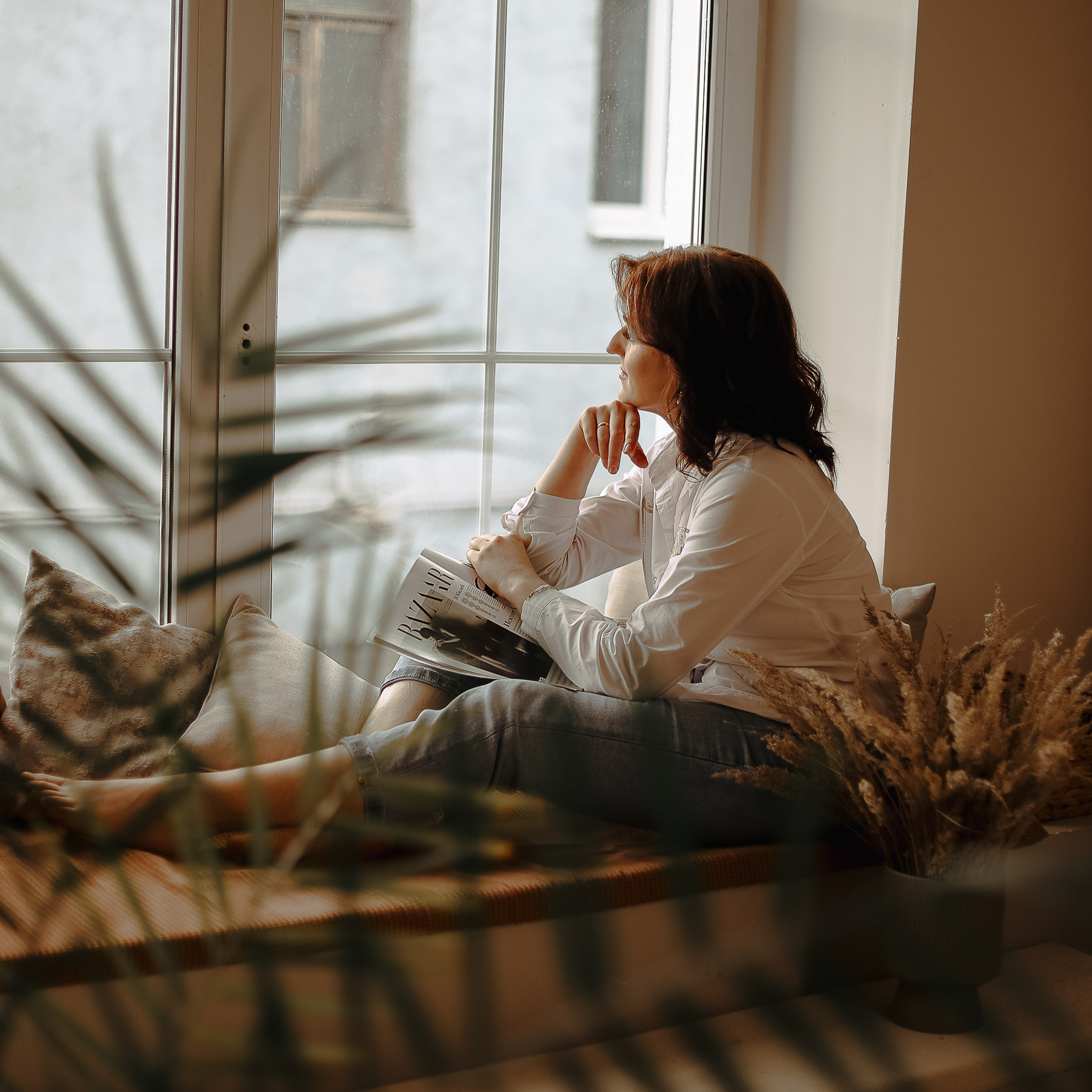 Портрет. Портфолио. Свадебный фотограф Варшава Лодзь Польша Елена Юцова