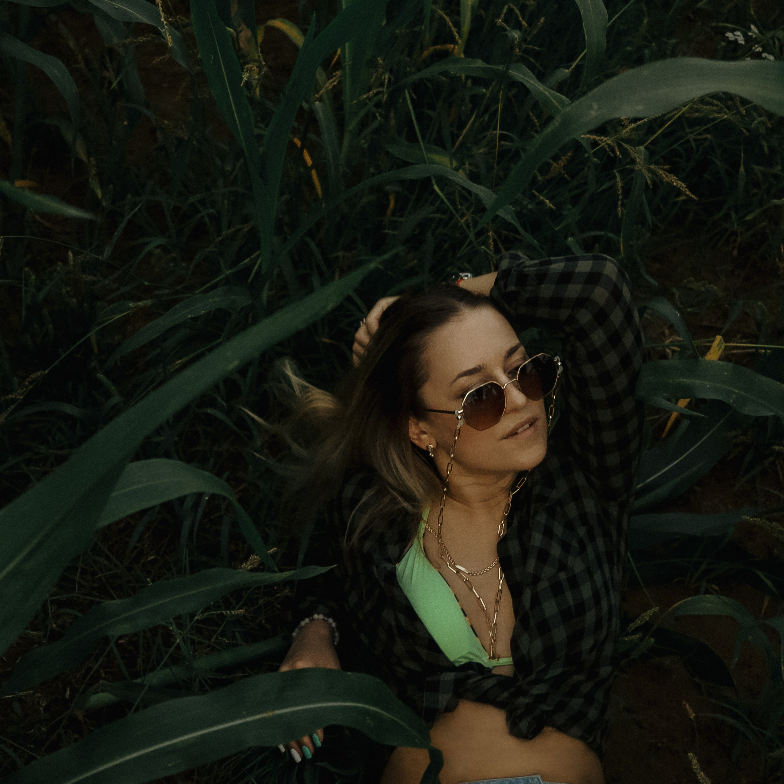 Портрет. Портфолио. Свадебный фотограф Варшава Лодзь Польша Елена Юцова