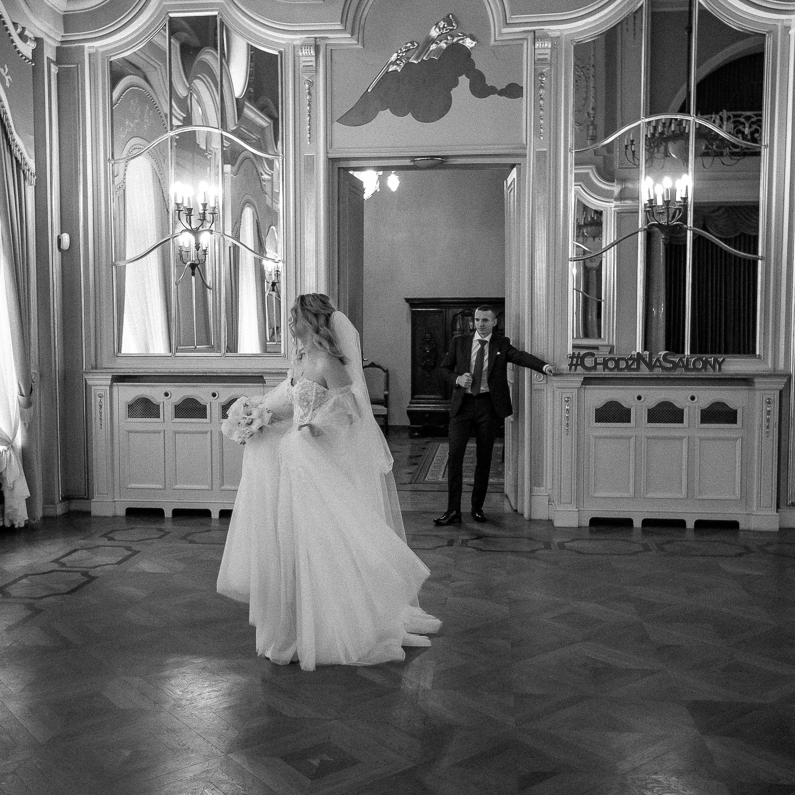 Свадьба. Портфолио. Свадебный фотограф Варшава Лодзь Польша Елена Юцова