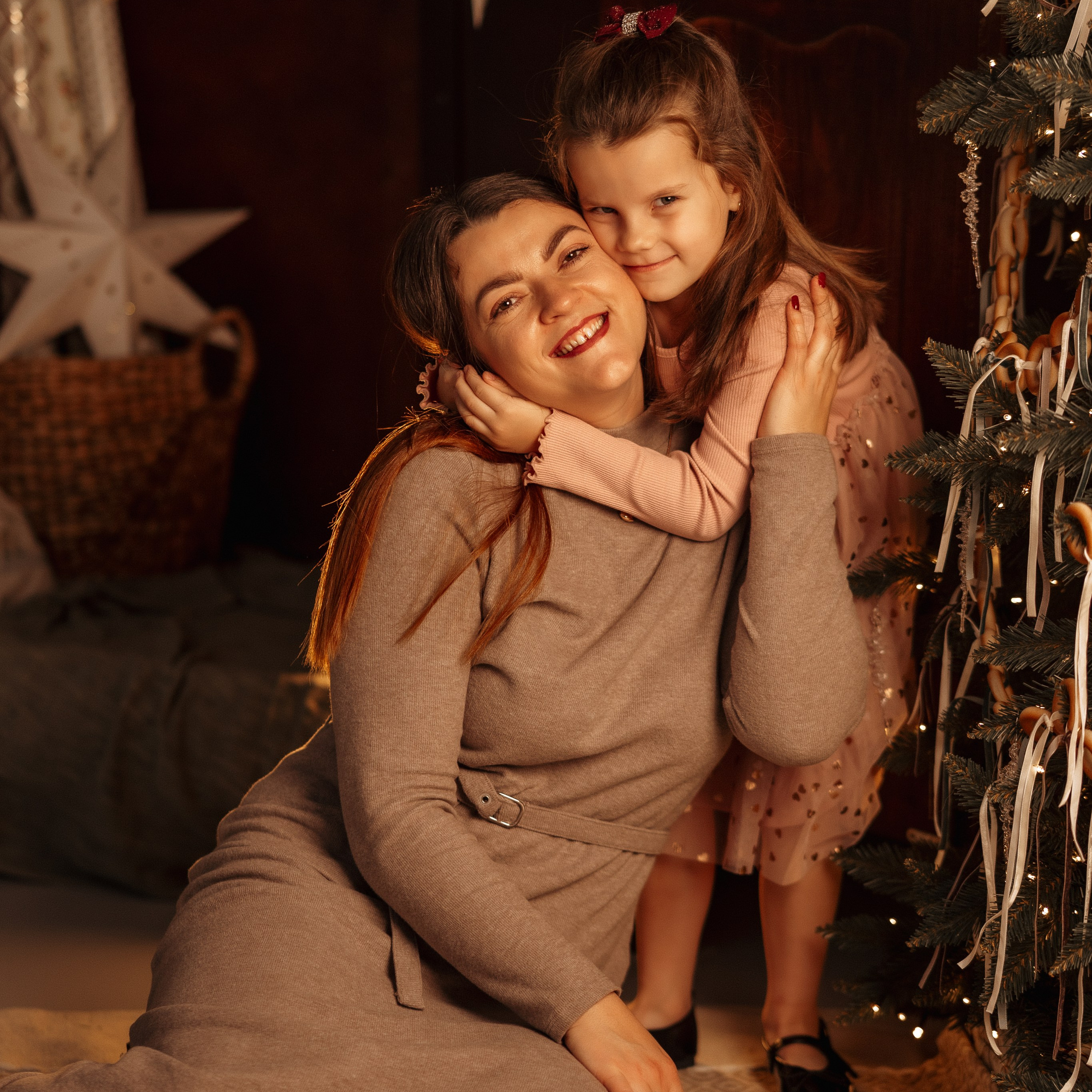 Семейное фото. Портфолио. Свадебный фотограф Варшава Лодзь Польша Елена Юцова