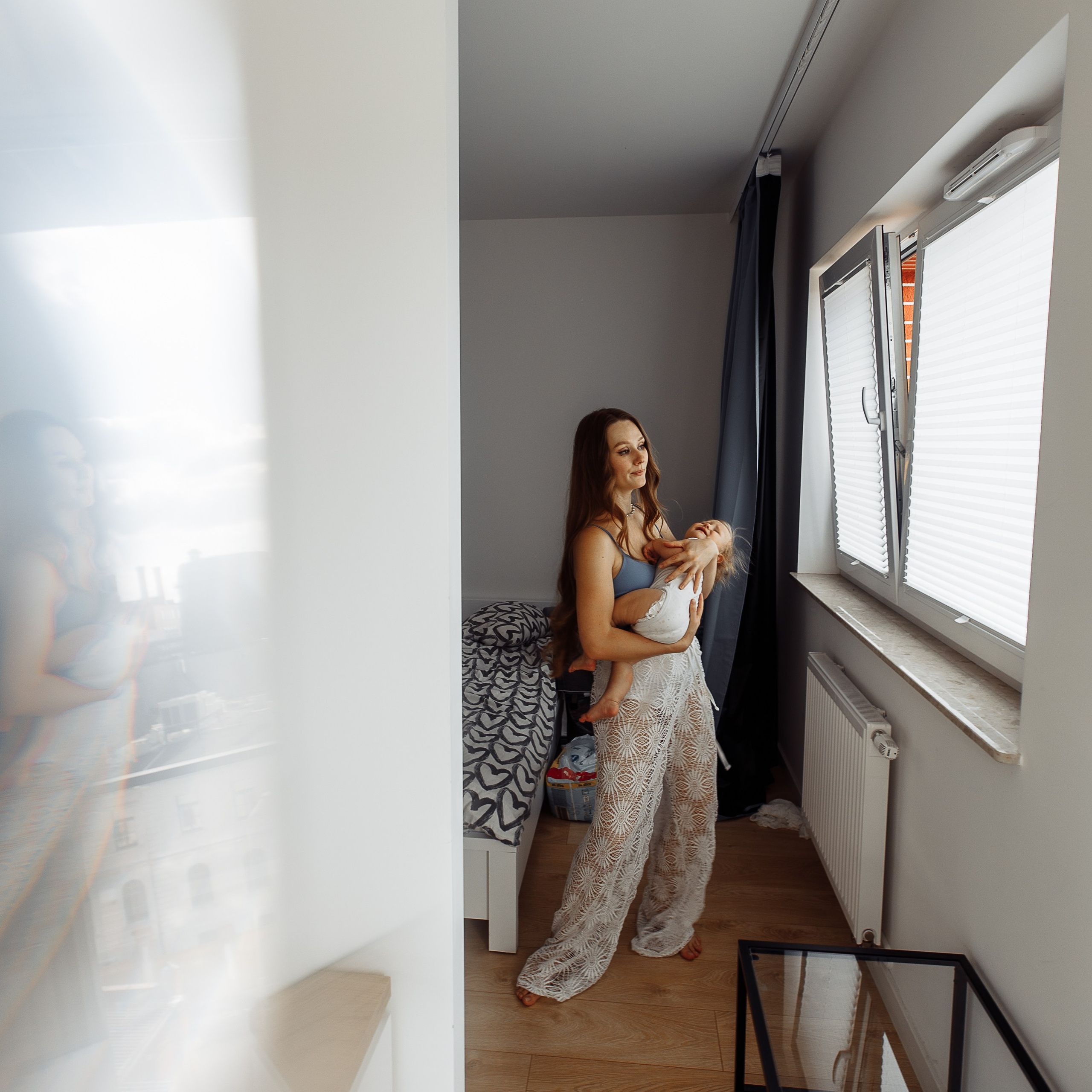 Семейное фото. Портфолио. Свадебный фотограф Варшава Лодзь Польша Елена Юцова