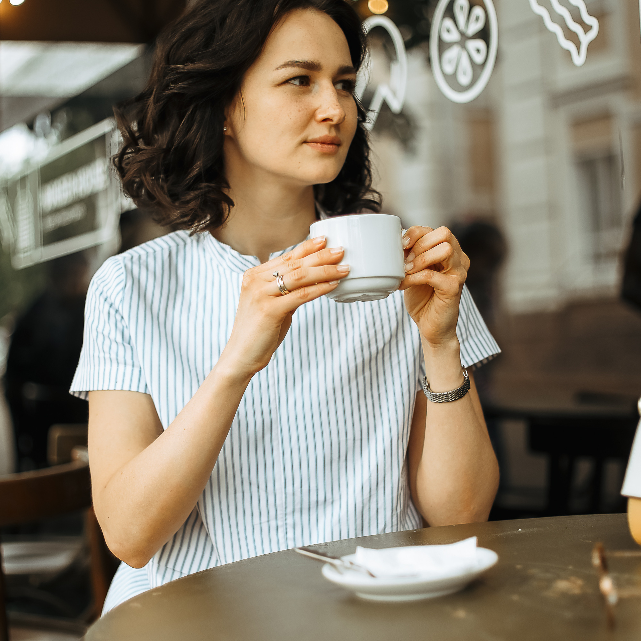 Портрет. Портфолио. Свадебный фотограф Варшава Лодзь Польша Елена Юцова