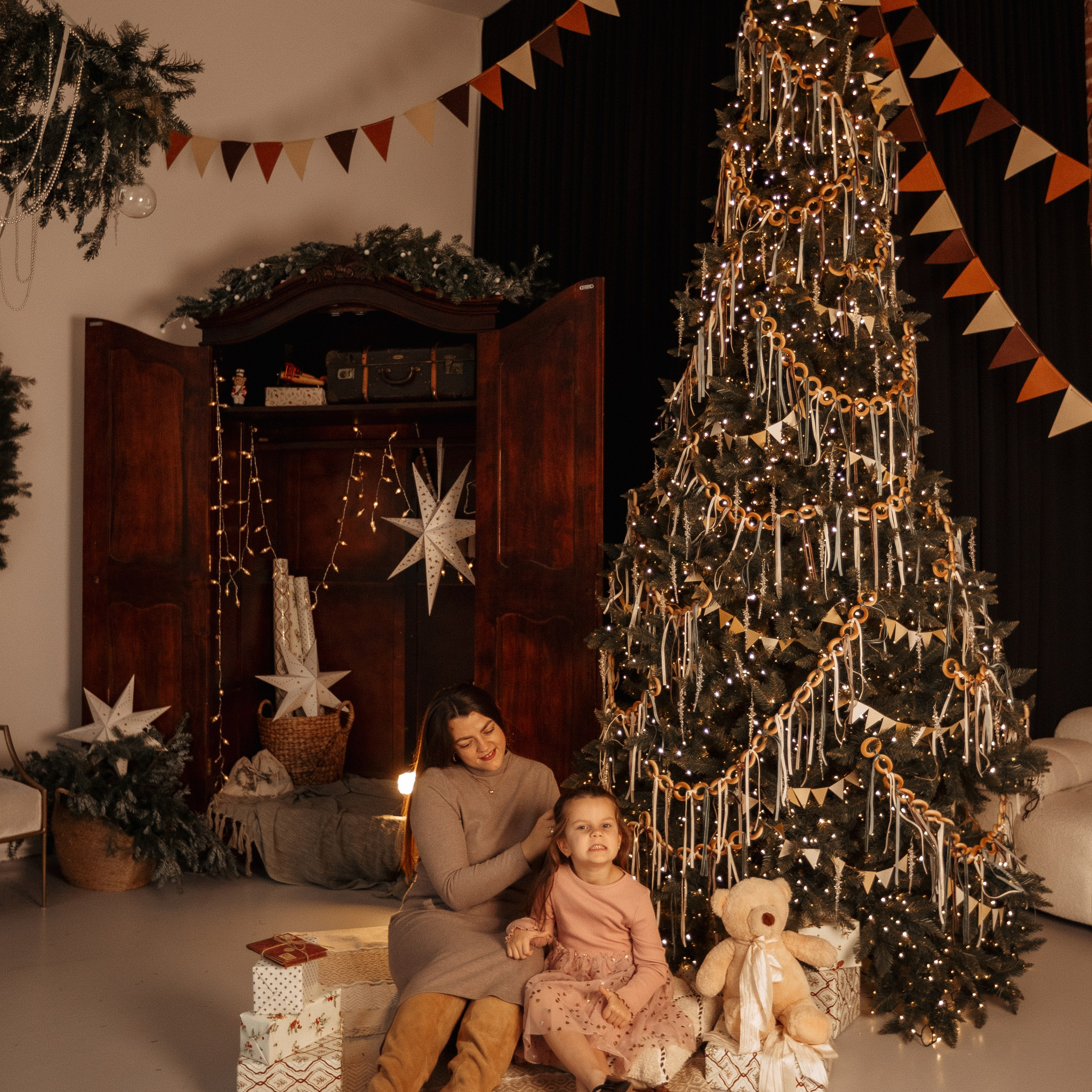 Семейное фото. Портфолио. Свадебный фотограф Варшава Лодзь Польша Елена Юцова