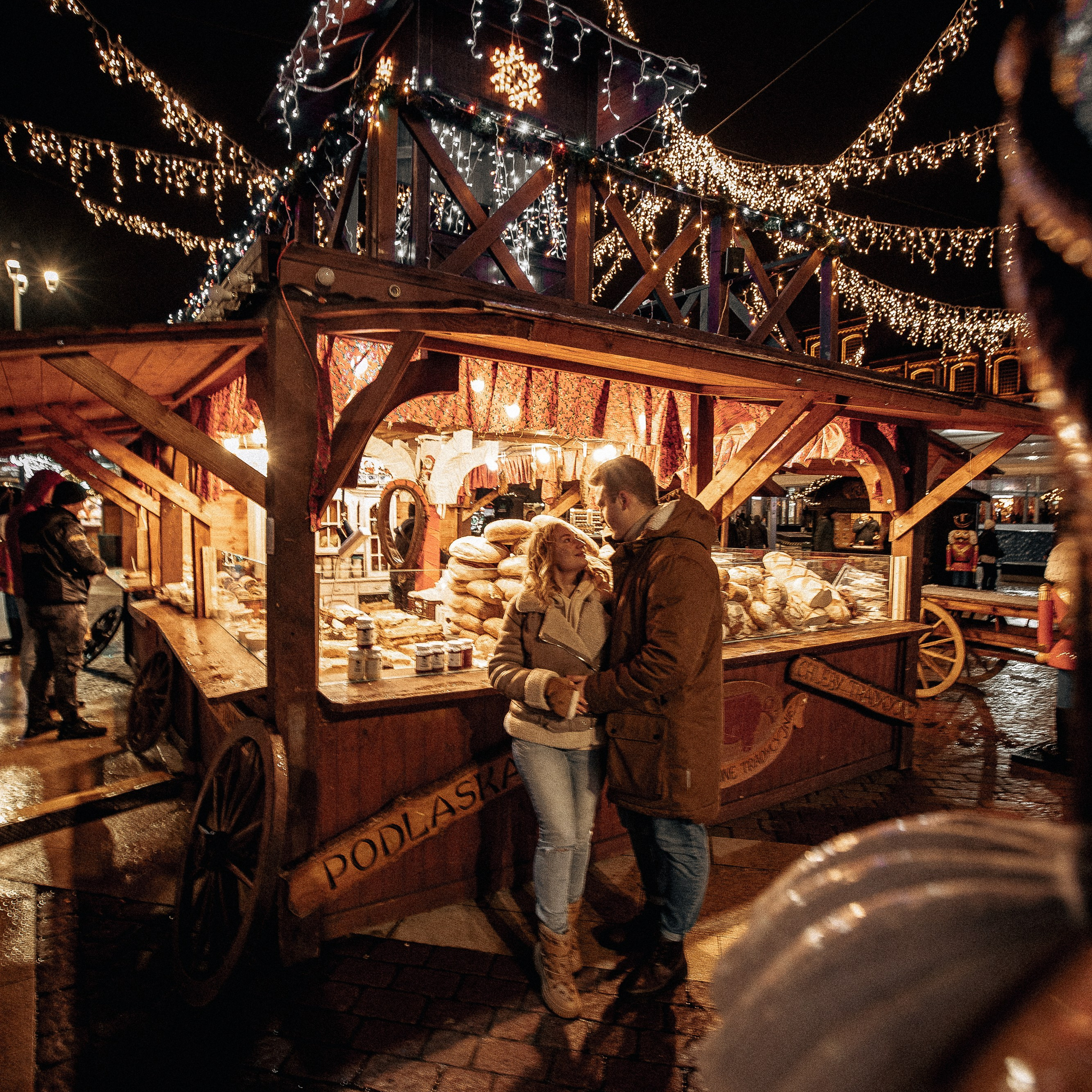 Лавстори. Портфолио. Свадебный фотограф Варшава Лодзь Польша Елена Юцова