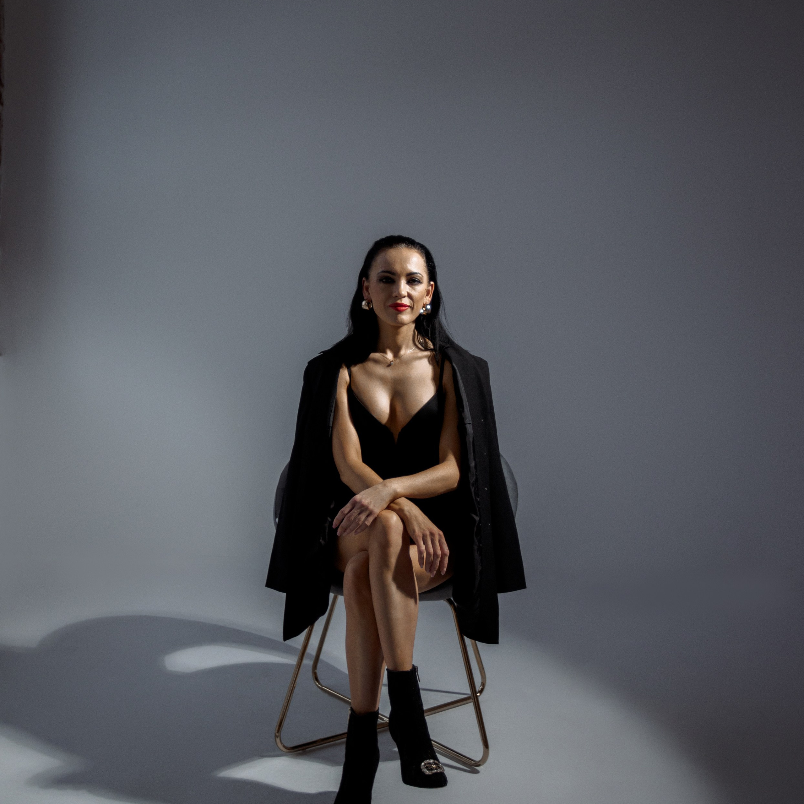 Портрет. Портфолио. Свадебный фотограф Варшава Лодзь Польша Елена Юцова