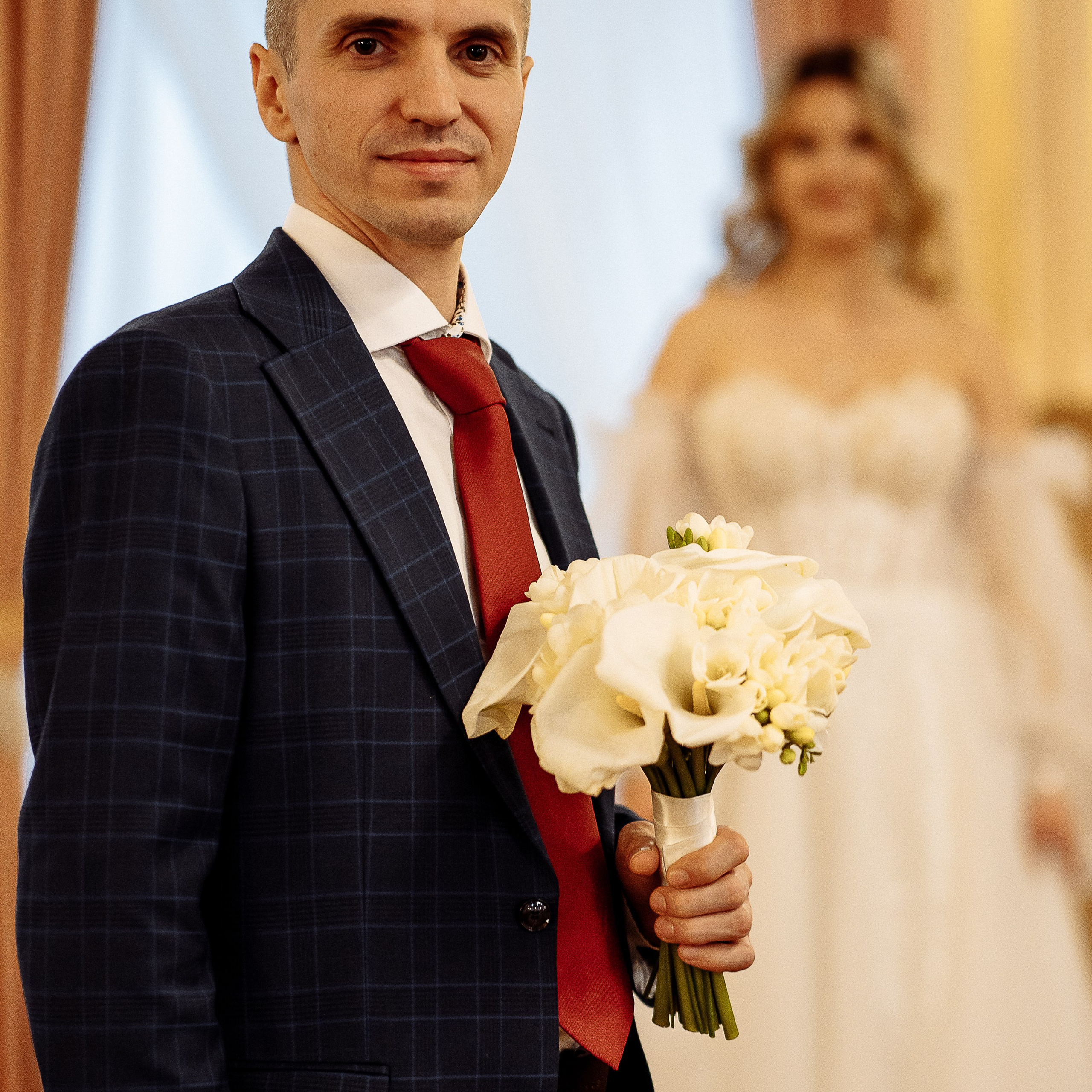 Свадьба. Портфолио. Свадебный фотограф Варшава Лодзь Польша Елена Юцова