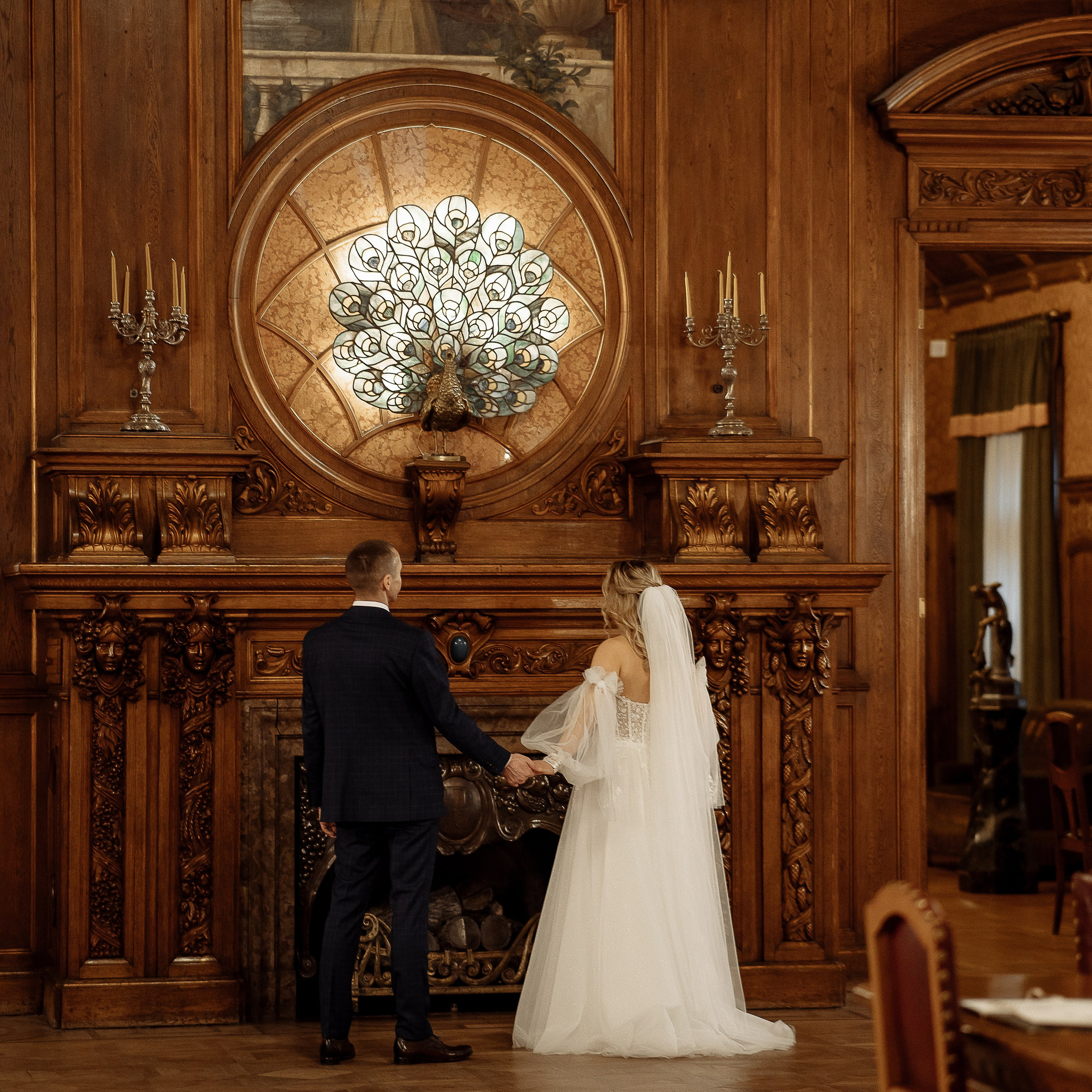 Свадьба. Портфолио. Свадебный фотограф Варшава Лодзь Польша Елена Юцова