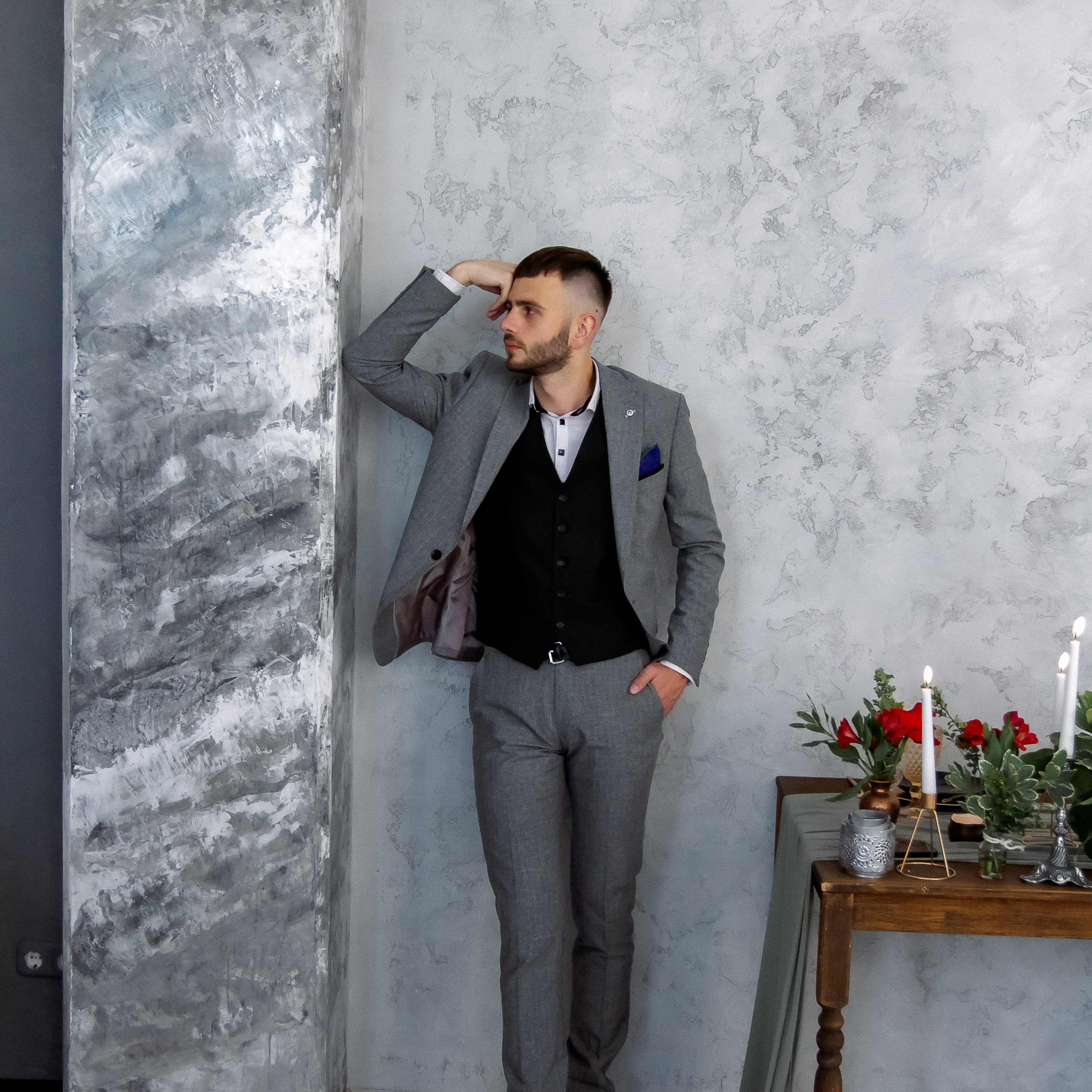 Свадьба. Портфолио. Свадебный фотограф Варшава Лодзь Польша Елена Юцова