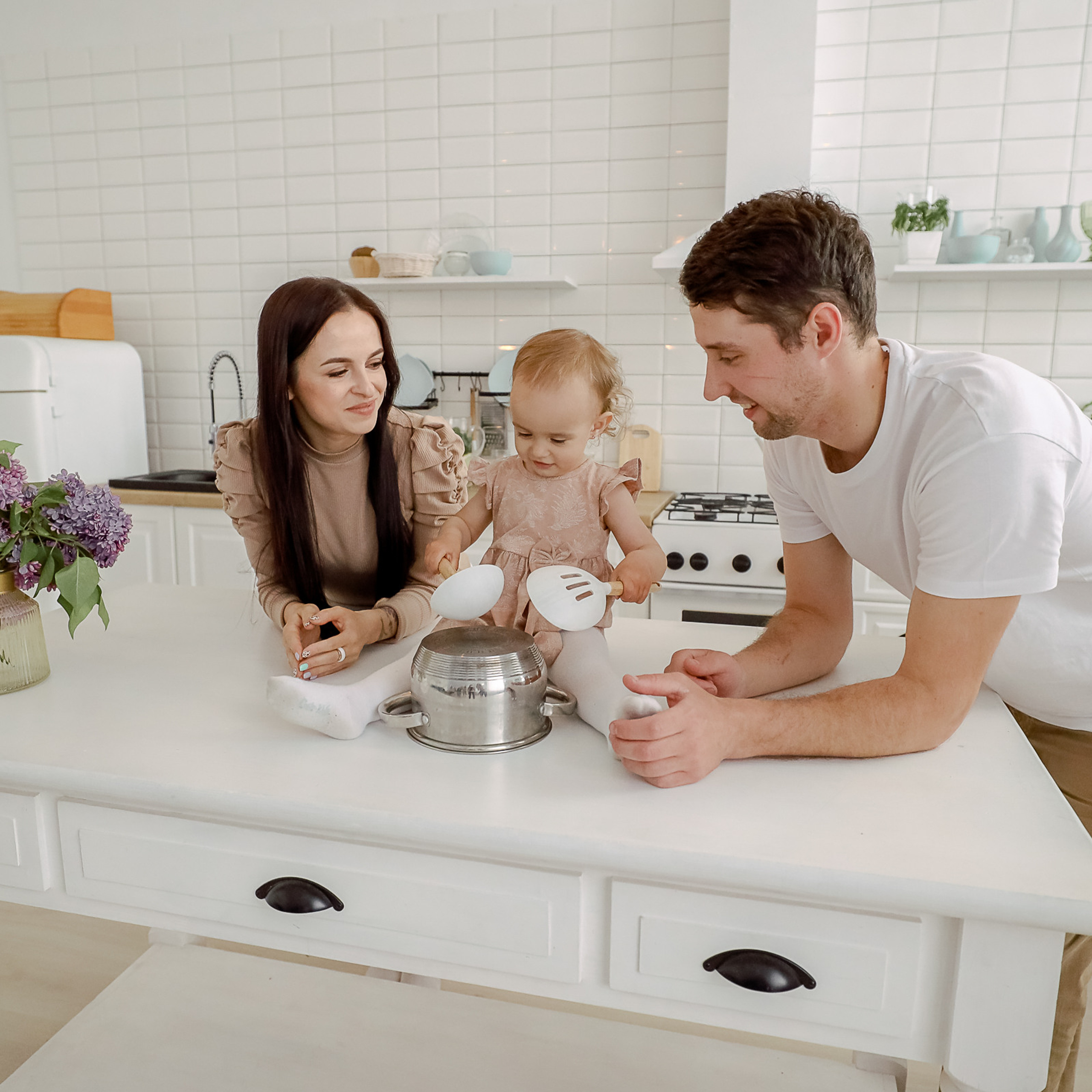 Семейное фото. Портфолио. Свадебный фотограф Варшава Лодзь Польша Елена Юцова