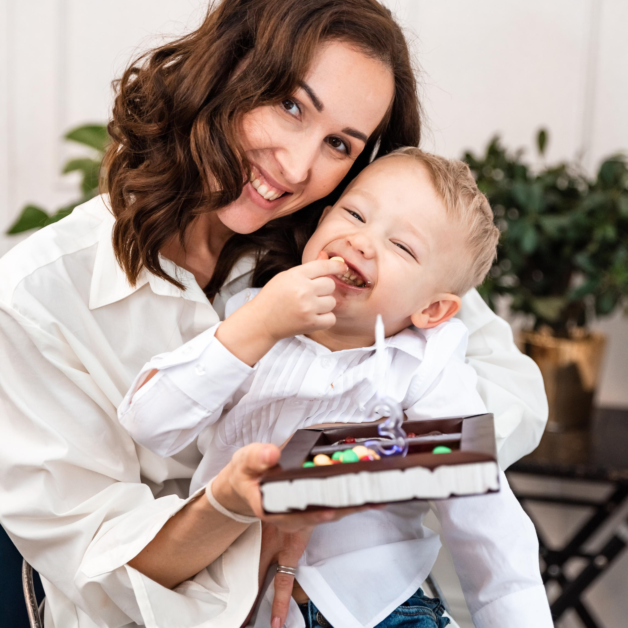 Отзывы. Фотограф в Москве Lidiya_Li_Photo