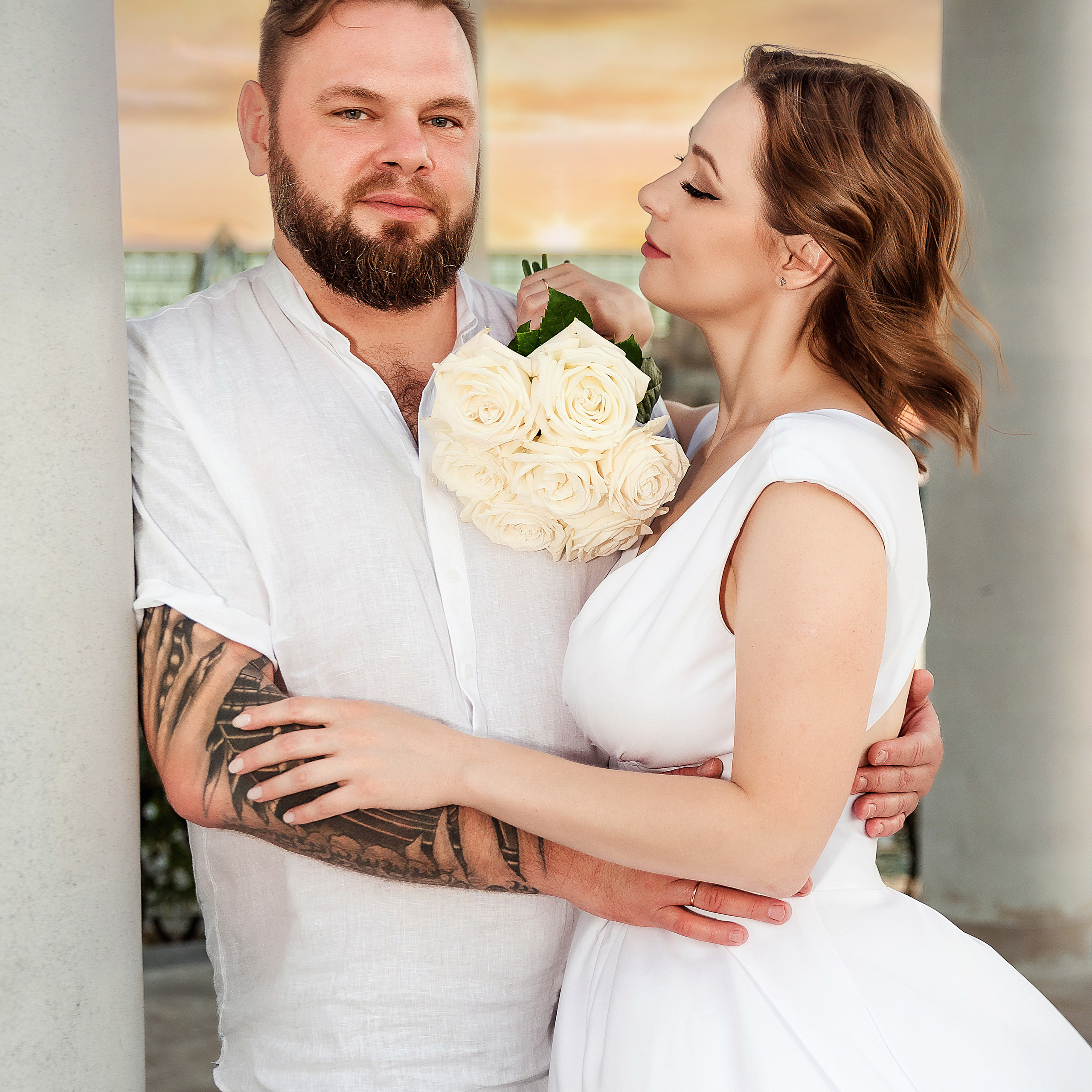 Отзывы. Фотограф в Москве Lidiya_Li_Photo