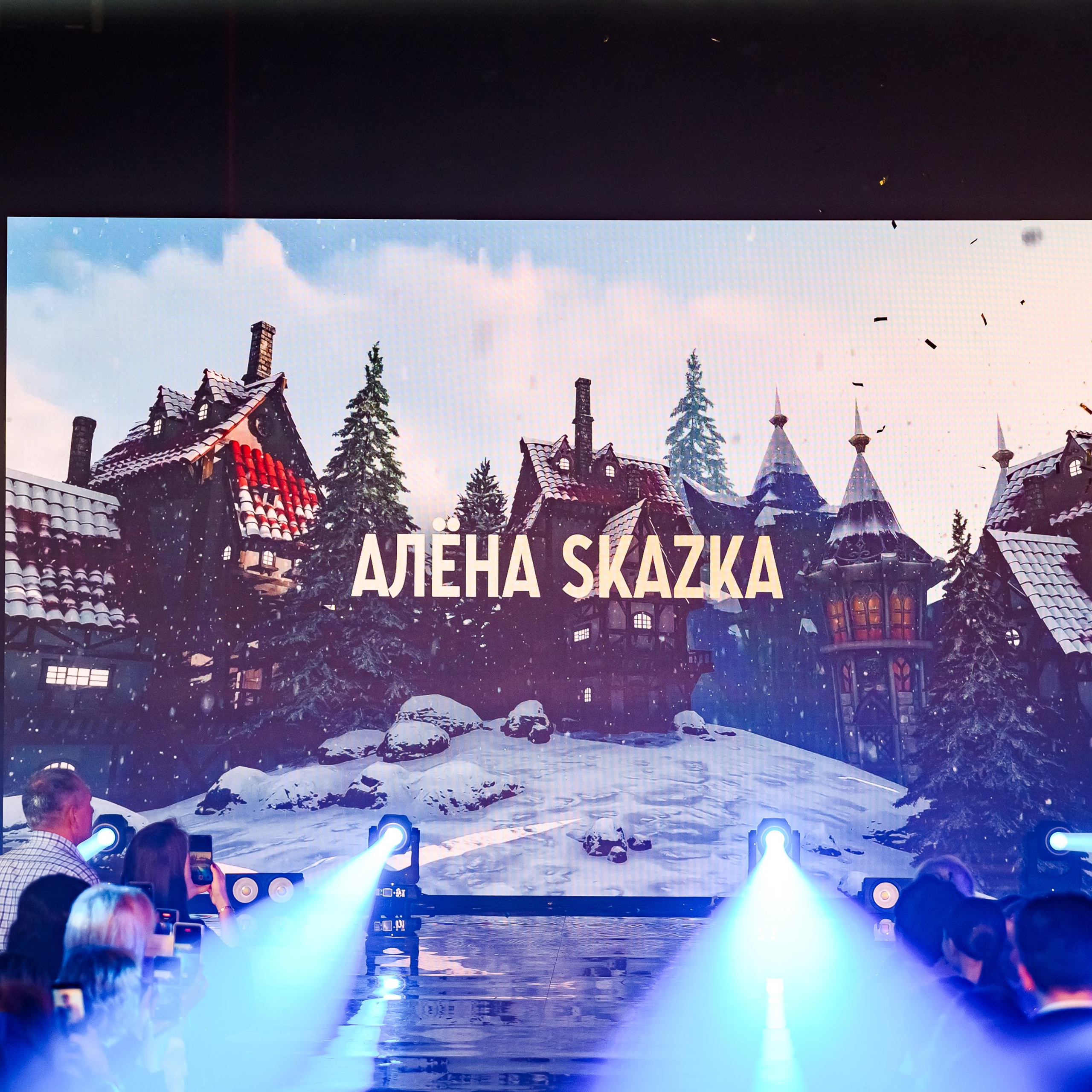 Отзывы. Фотограф в Москве Lidiya_Li_Photo