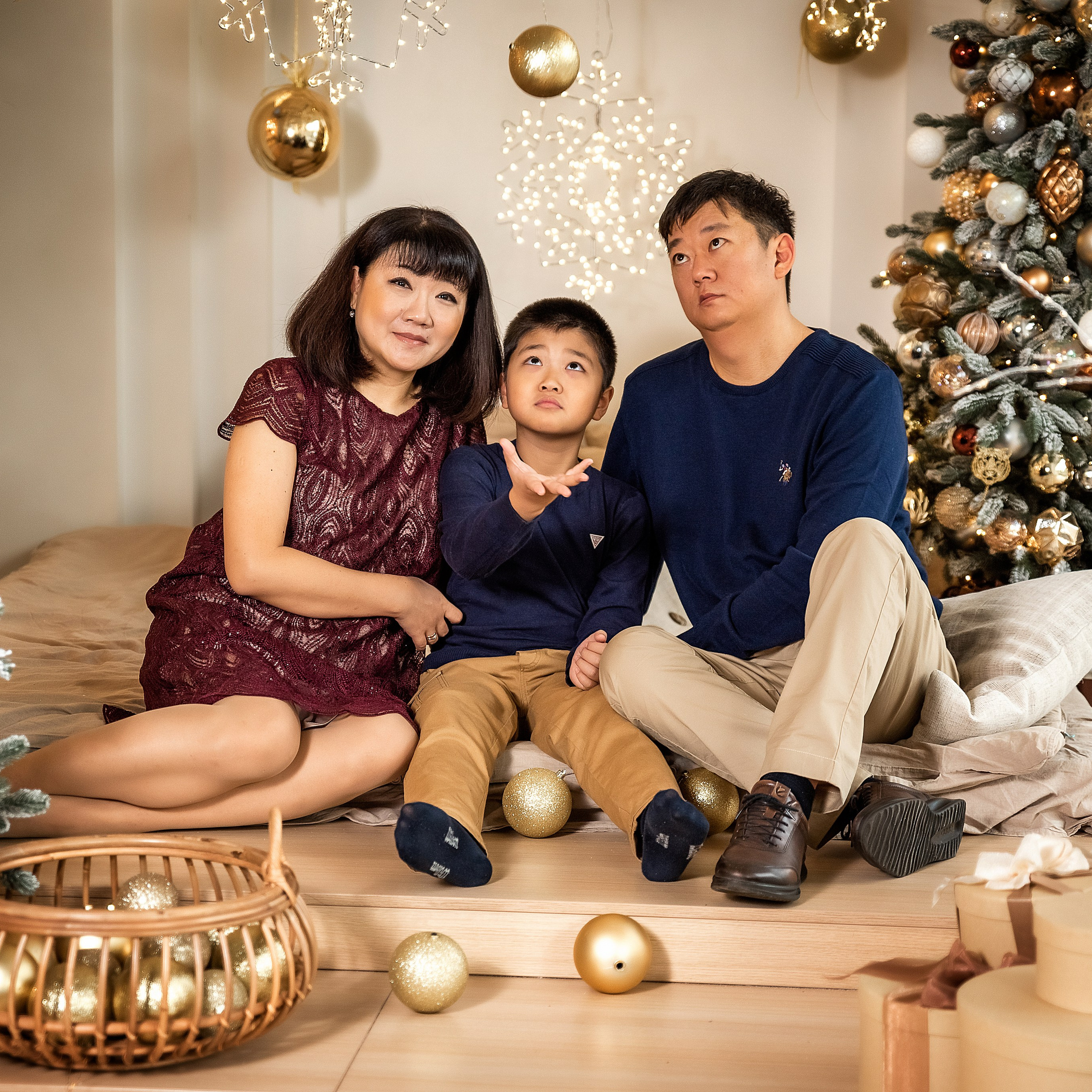 Отзывы. Фотограф в Москве Lidiya_Li_Photo