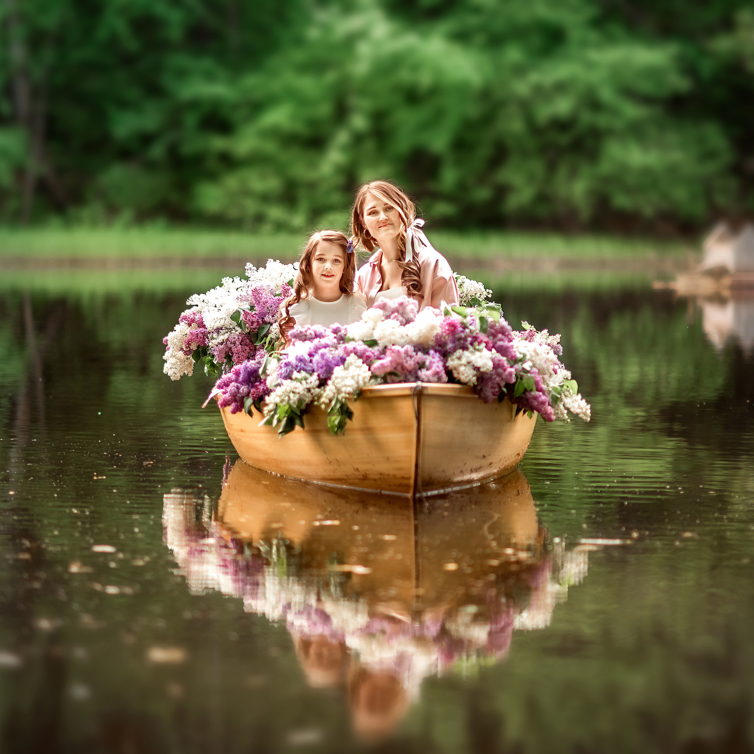 Отзывы. Фотограф в Москве Lidiya_Li_Photo