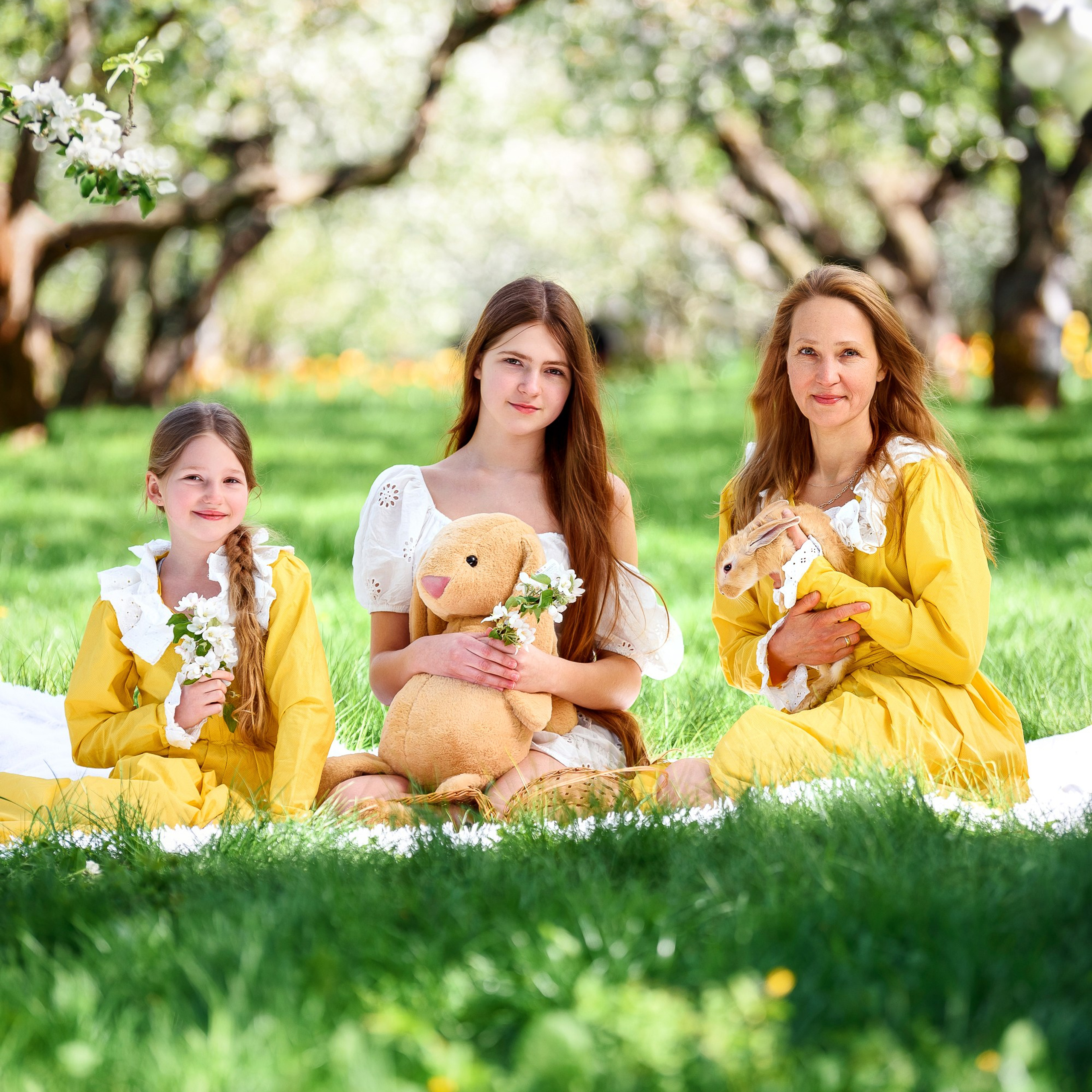 Отзывы. Фотограф в Москве Lidiya_Li_Photo