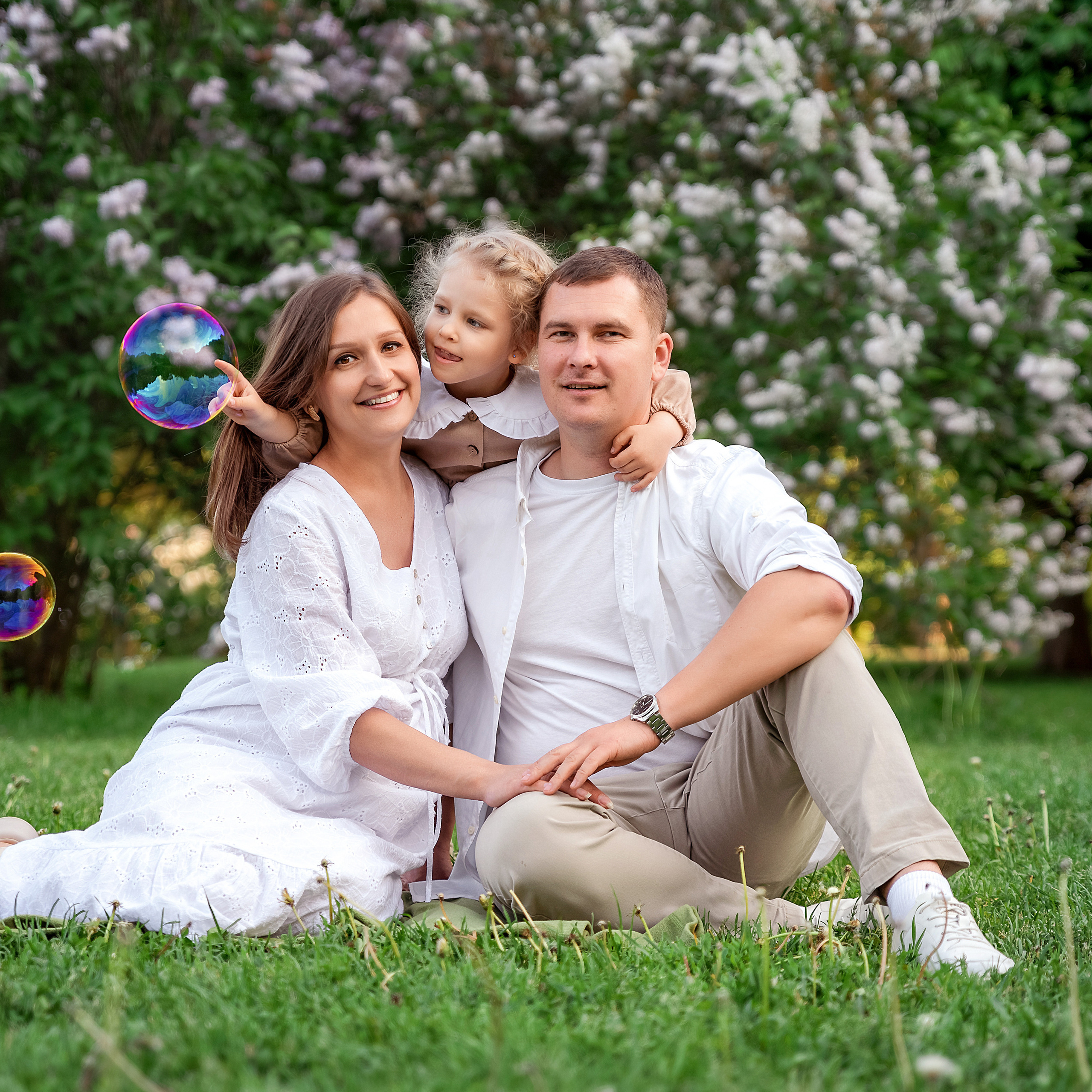 Отзывы. Фотограф в Москве Lidiya_Li_Photo