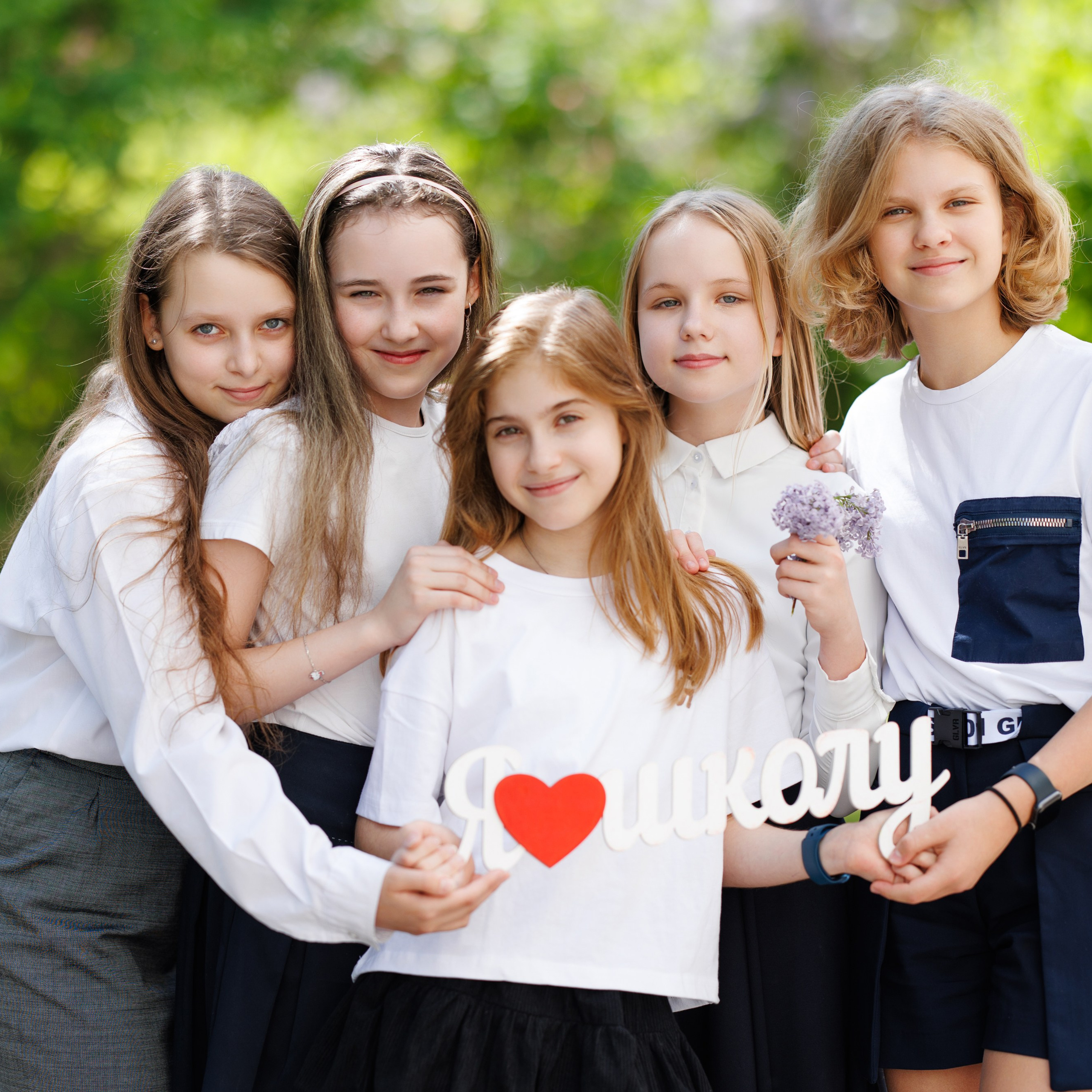 5 Н КУРЧАТОВСКАЯ ШКОЛА 2024