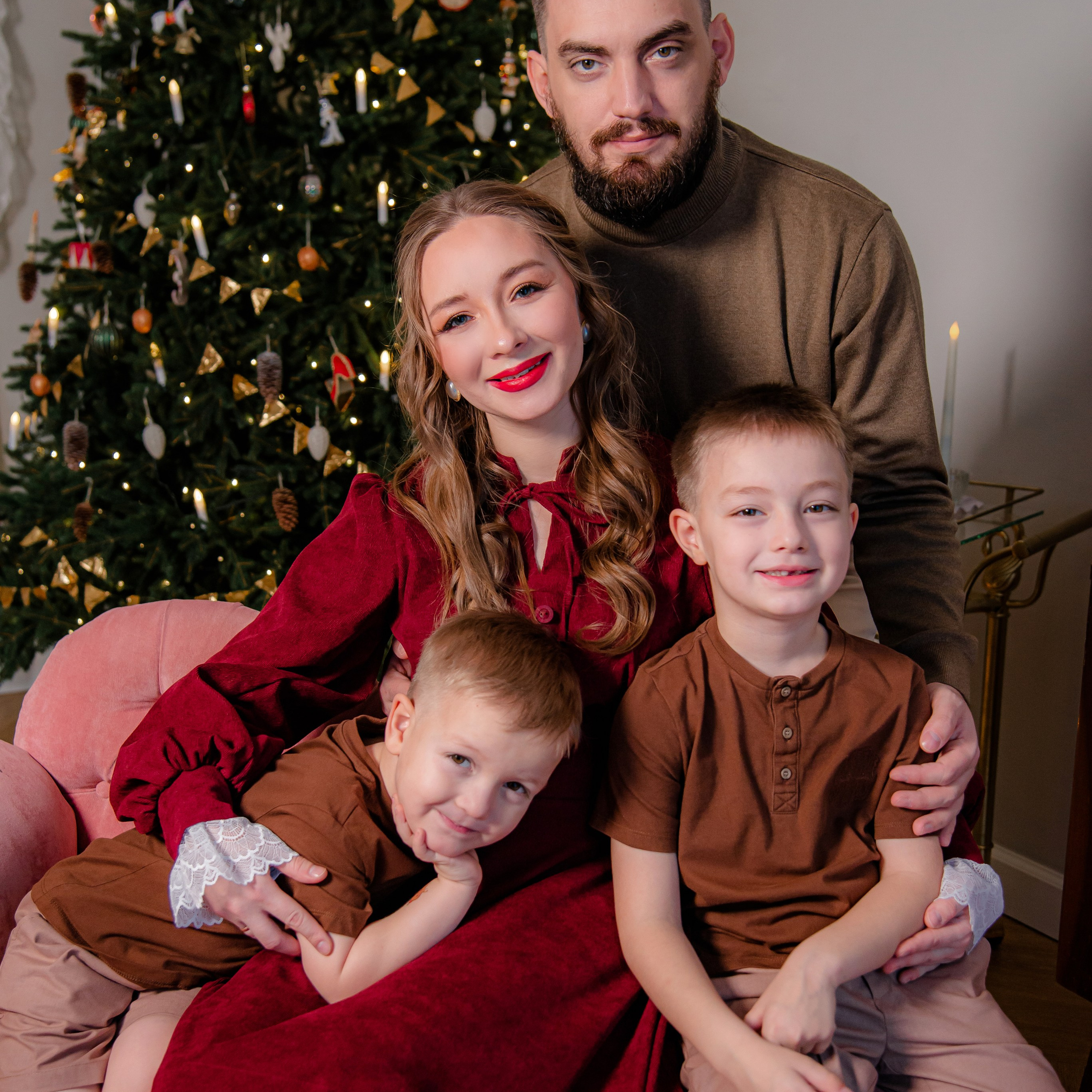 Отзывы о фотографе Карине Кирпичниковой. Семейный и свадебный фотограф в Уфе Карина Кирпичникова