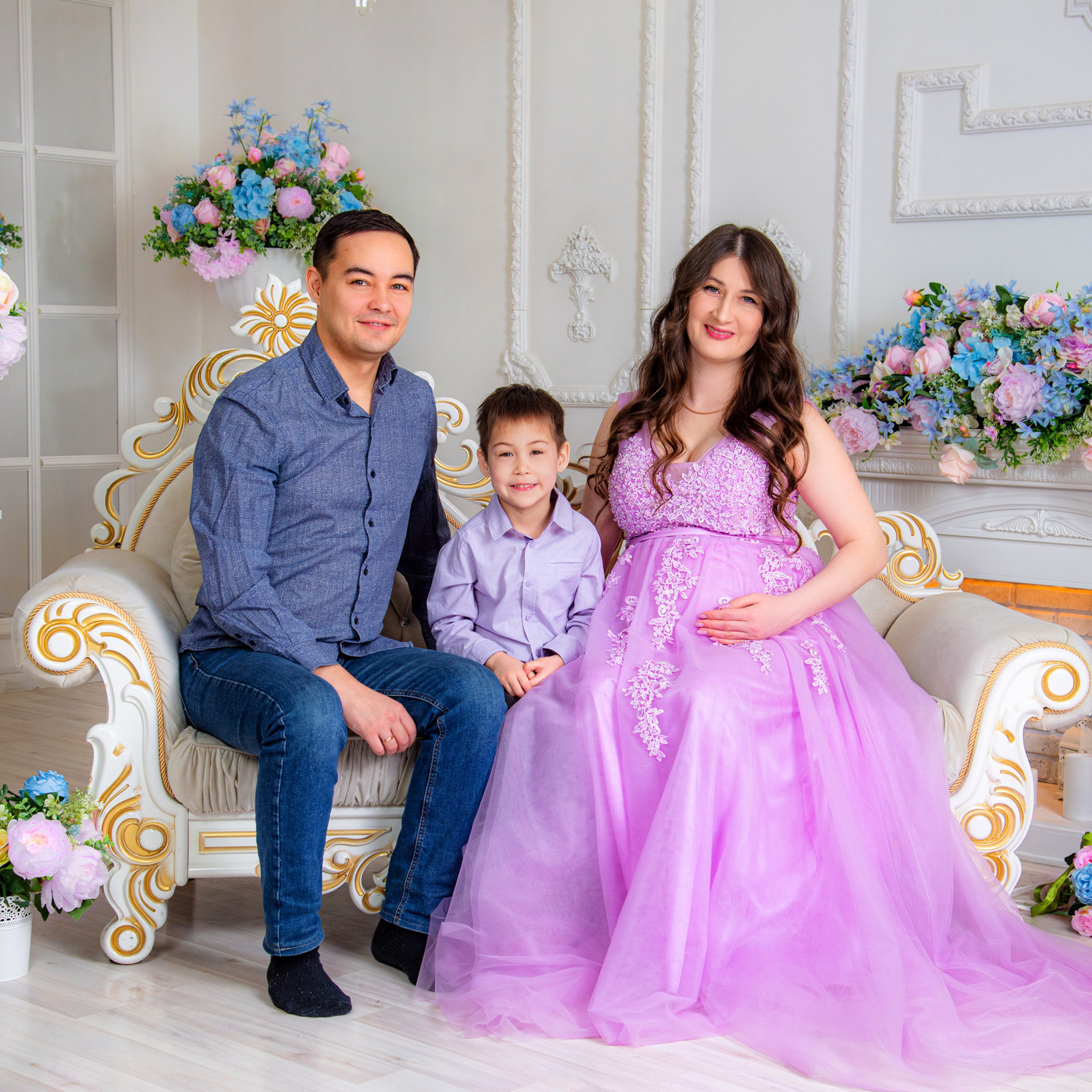 Отзывы о фотографе Карине Кирпичниковой. Семейный и свадебный фотограф в Уфе Карина Кирпичникова