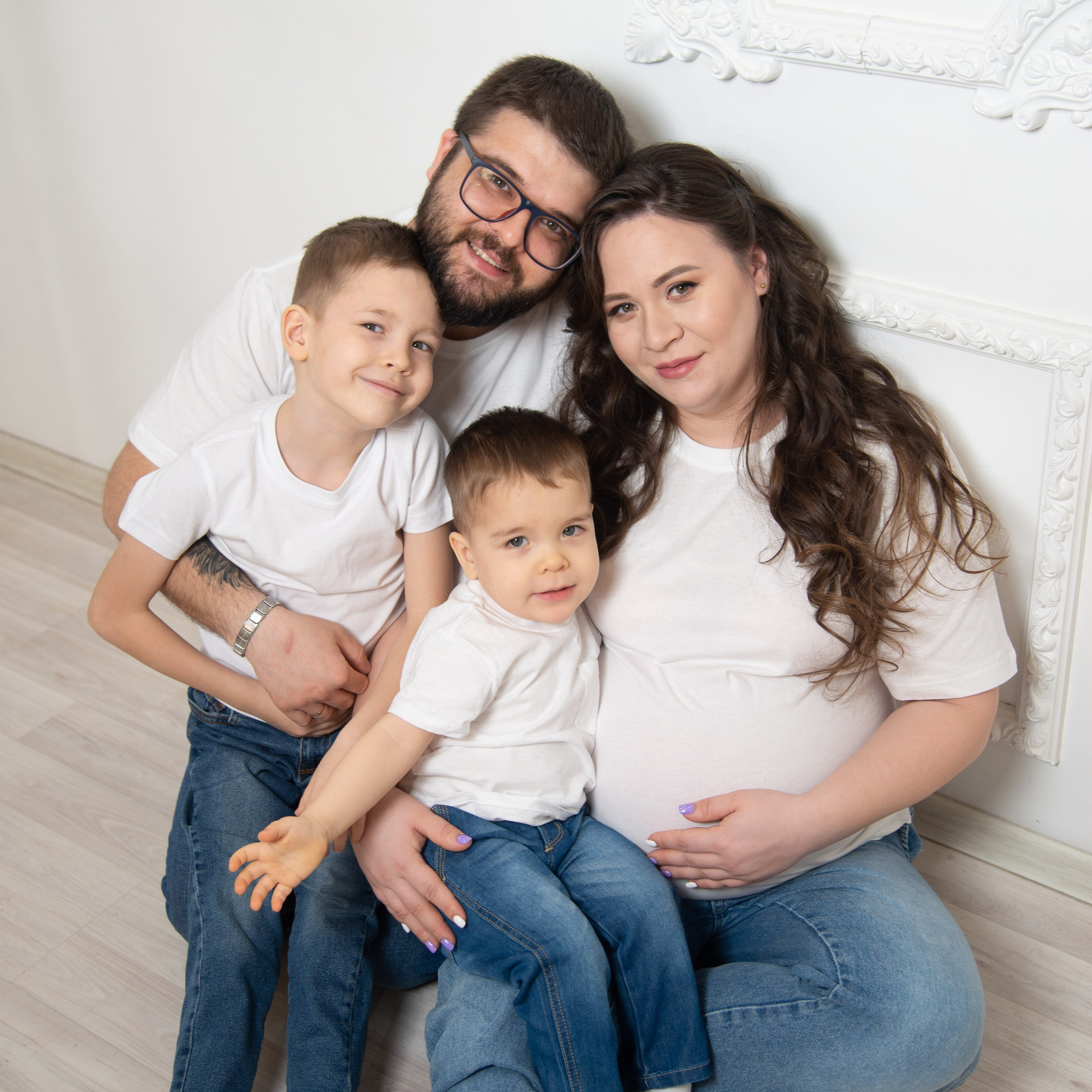 Отзывы о фотографе Карине Кирпичниковой. Семейный и свадебный фотограф в Уфе Карина Кирпичникова