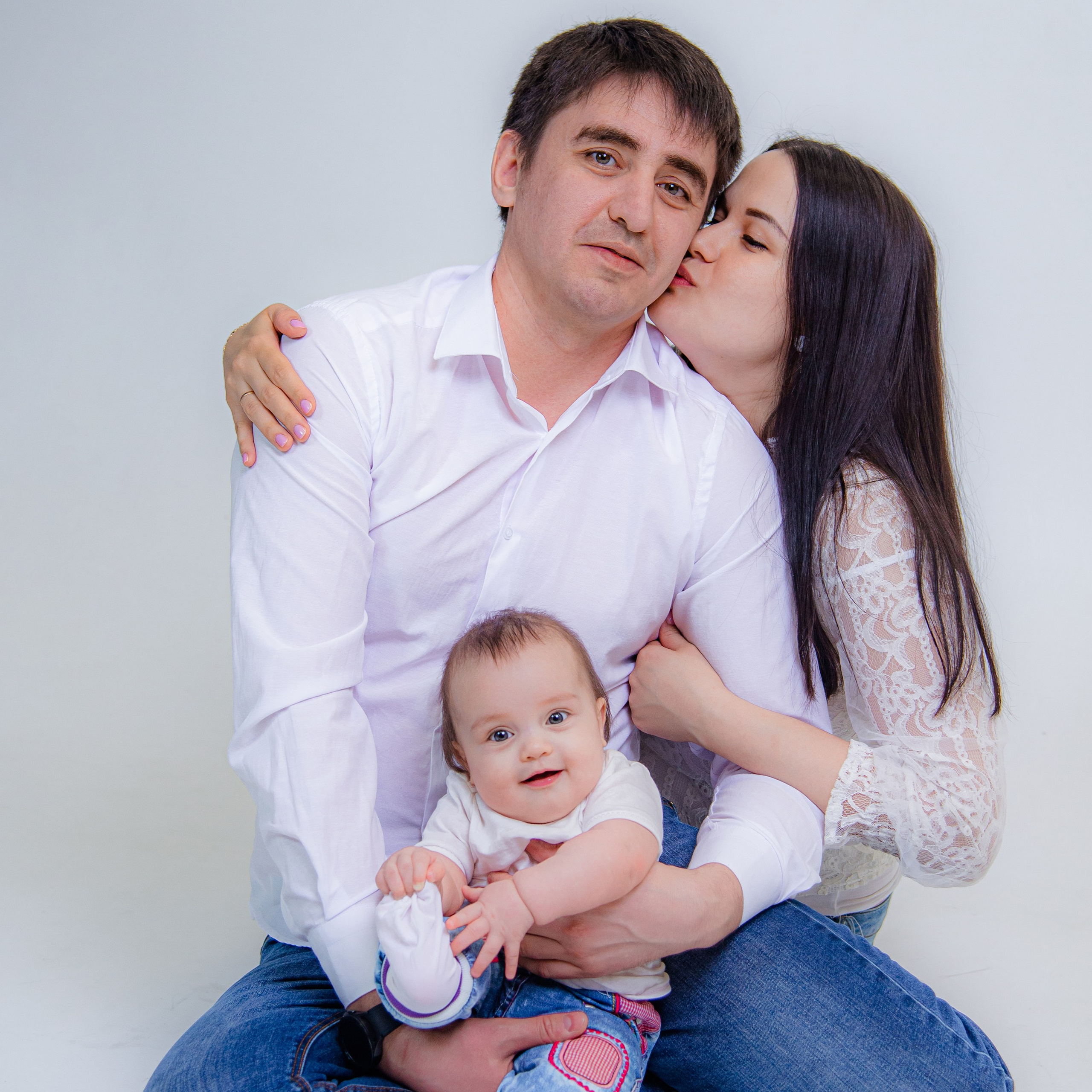 Отзывы о фотографе Карине Кирпичниковой. Семейный и свадебный фотограф в Уфе Карина Кирпичникова