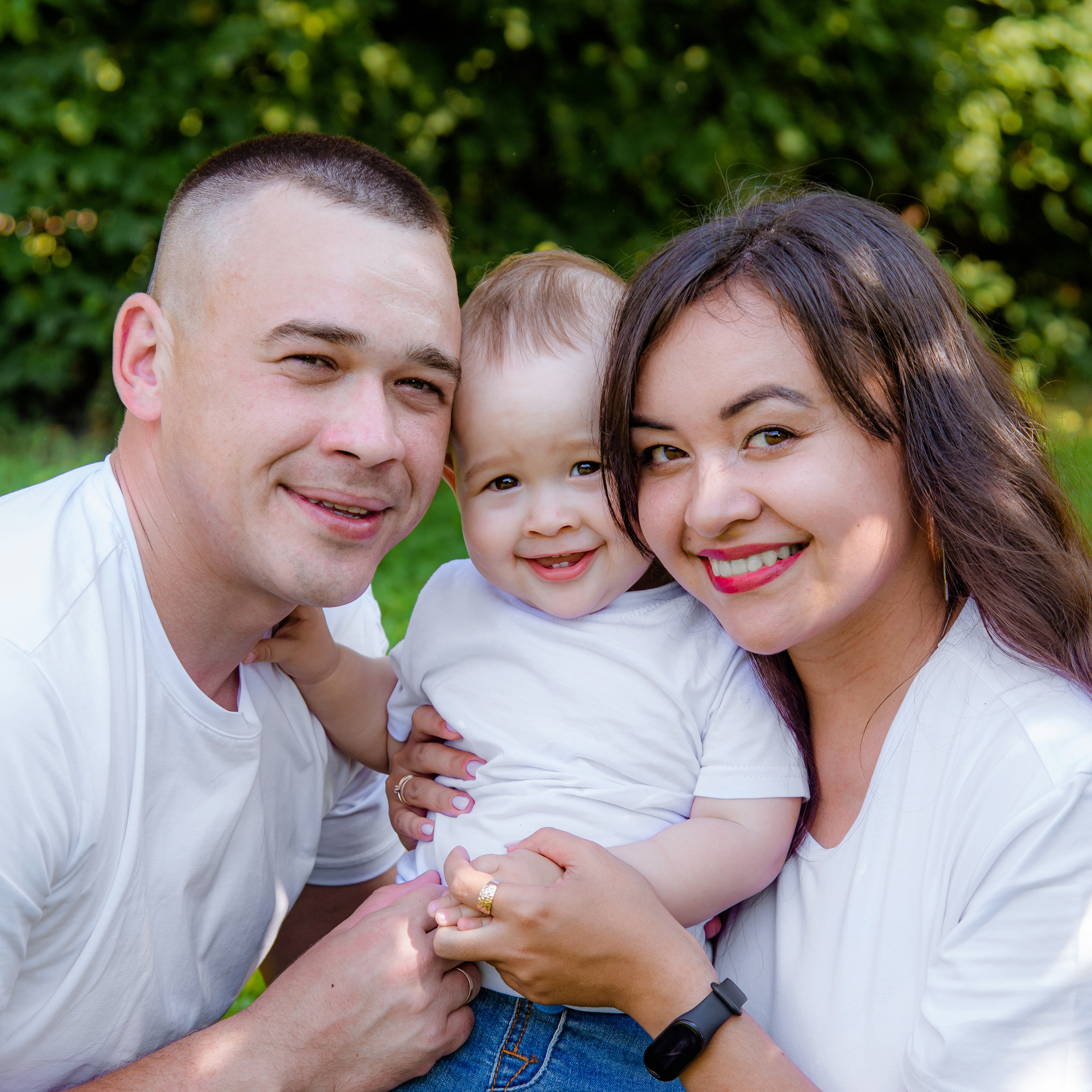 Отзывы о фотографе Карине Кирпичниковой. Семейный и свадебный фотограф в Уфе Карина Кирпичникова