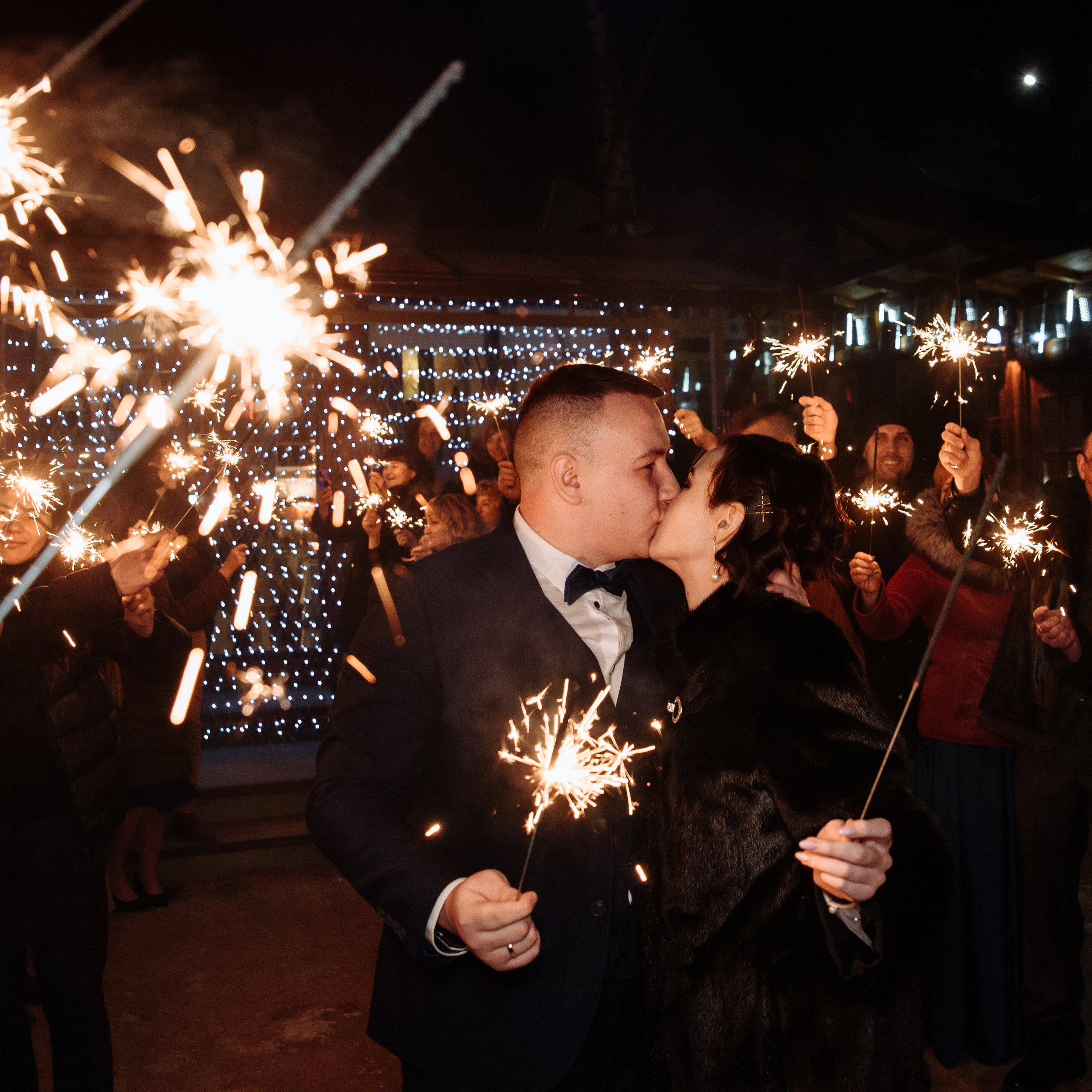 Даша и Коля