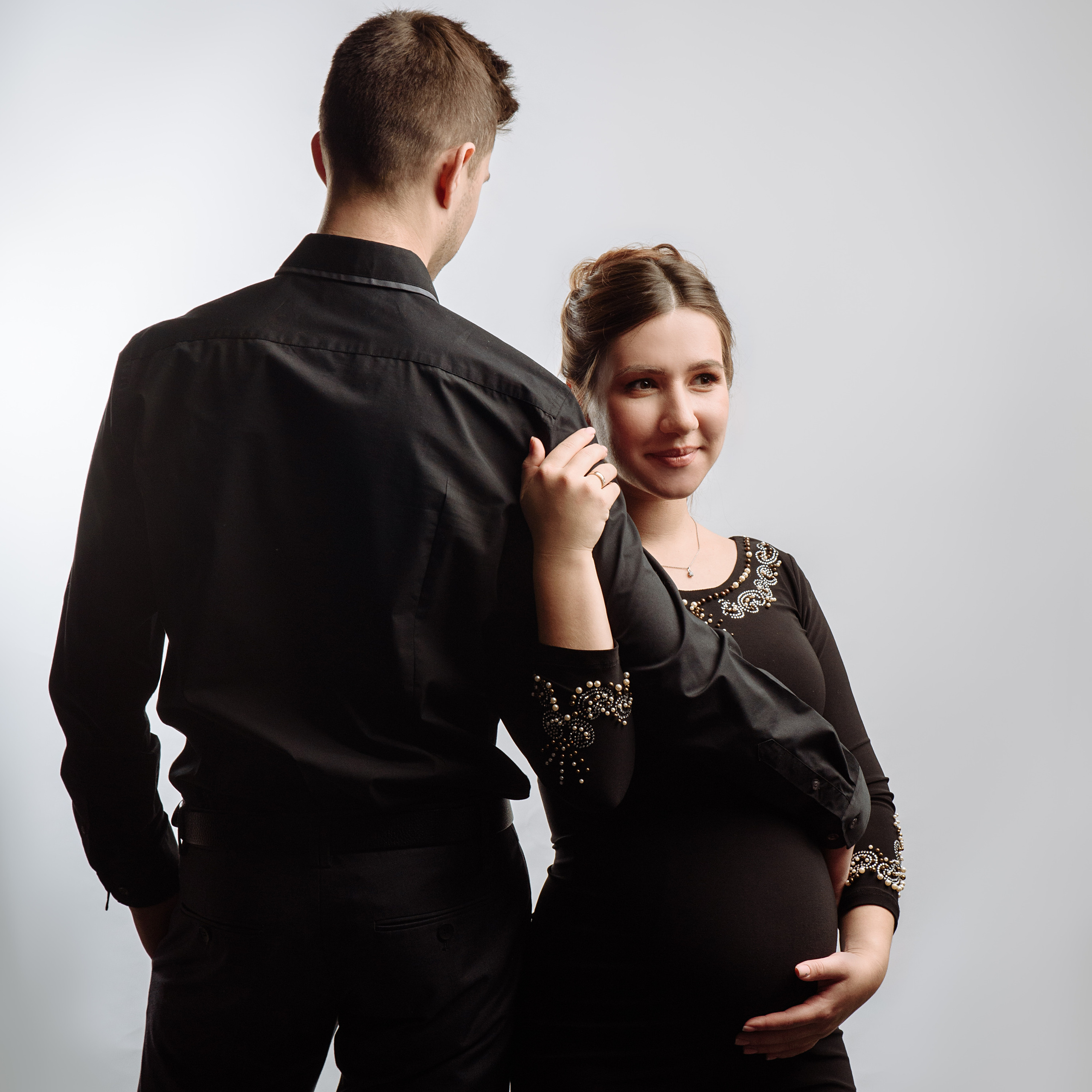 Беременность и ньюборн