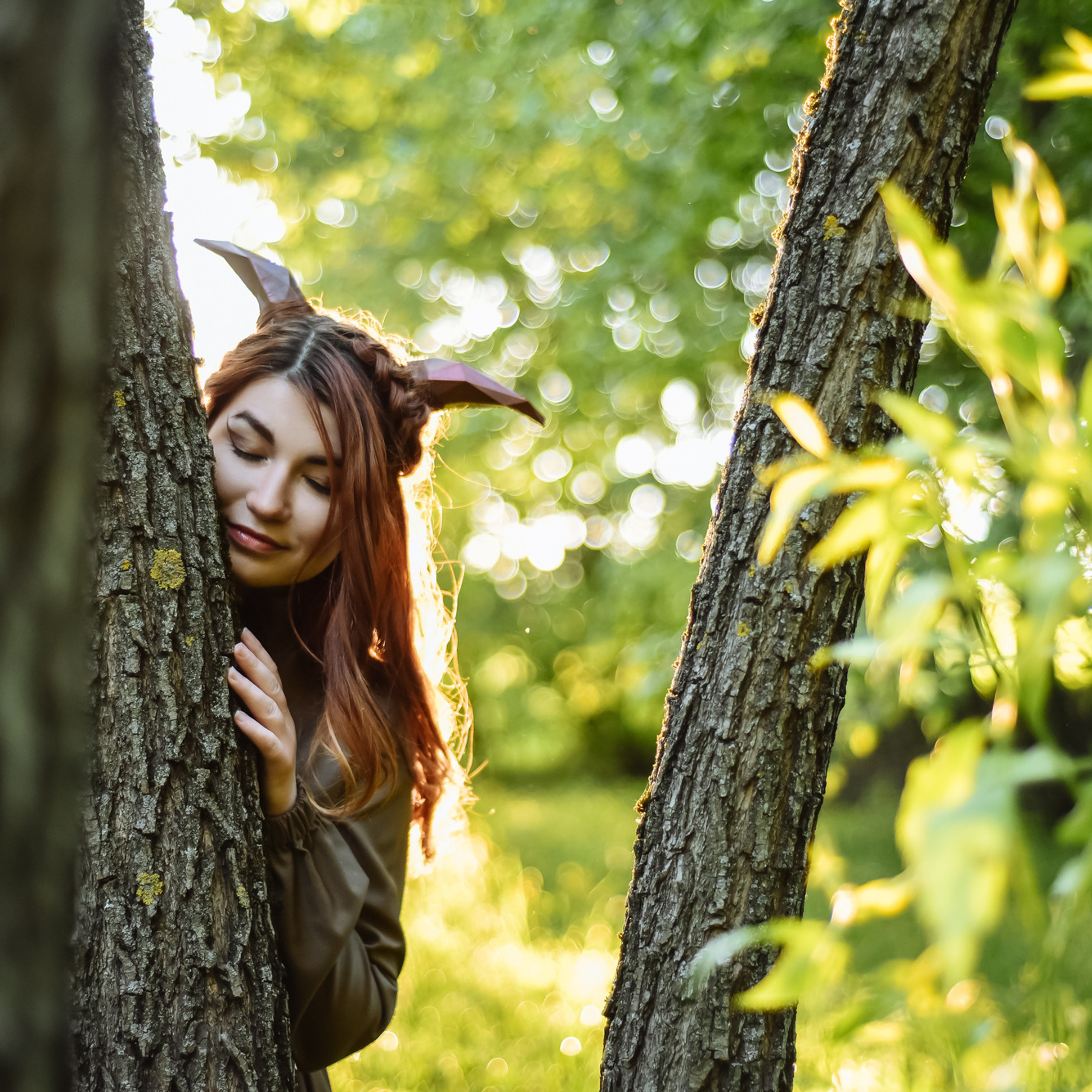 Тематические фотосессии