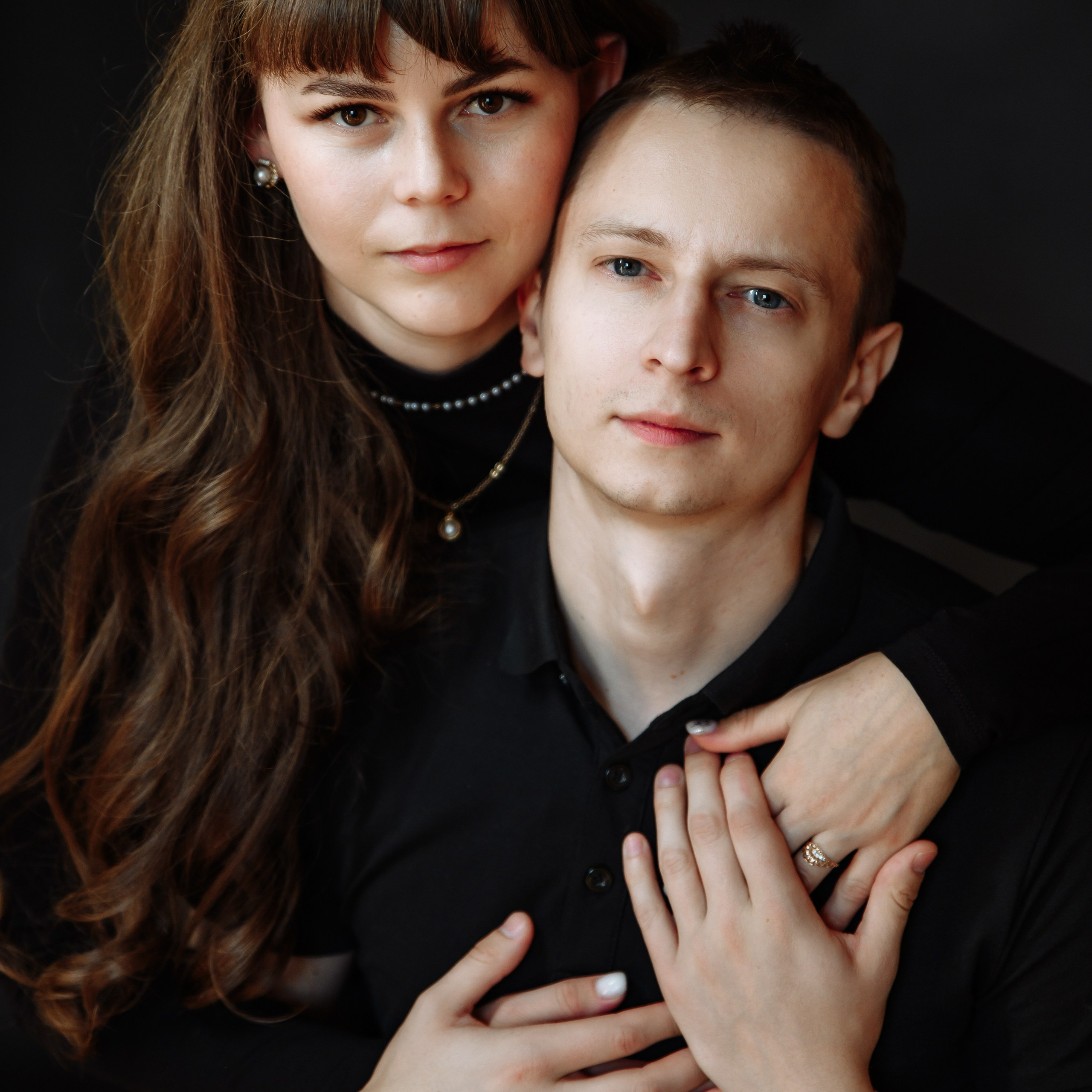 Семейные съемки