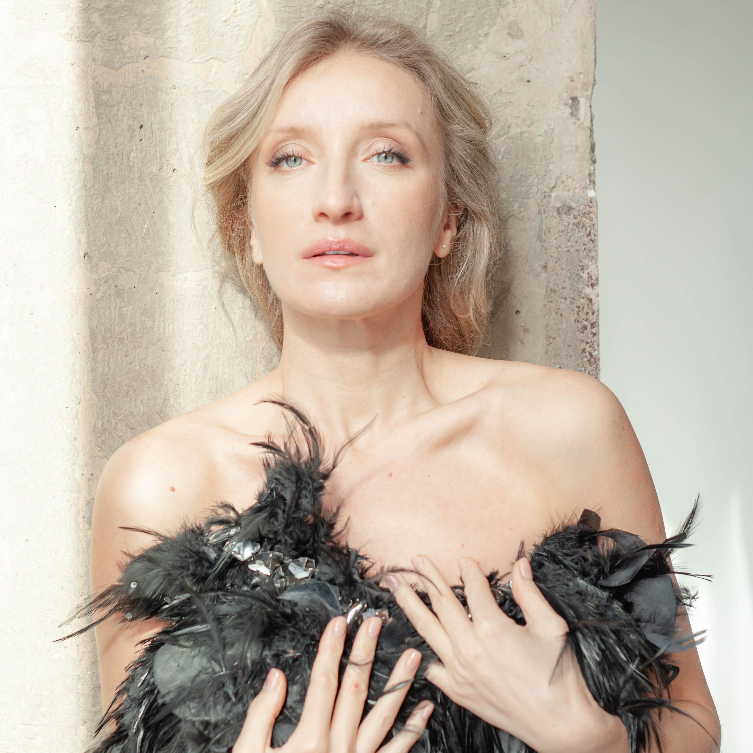 Ольга Воронина