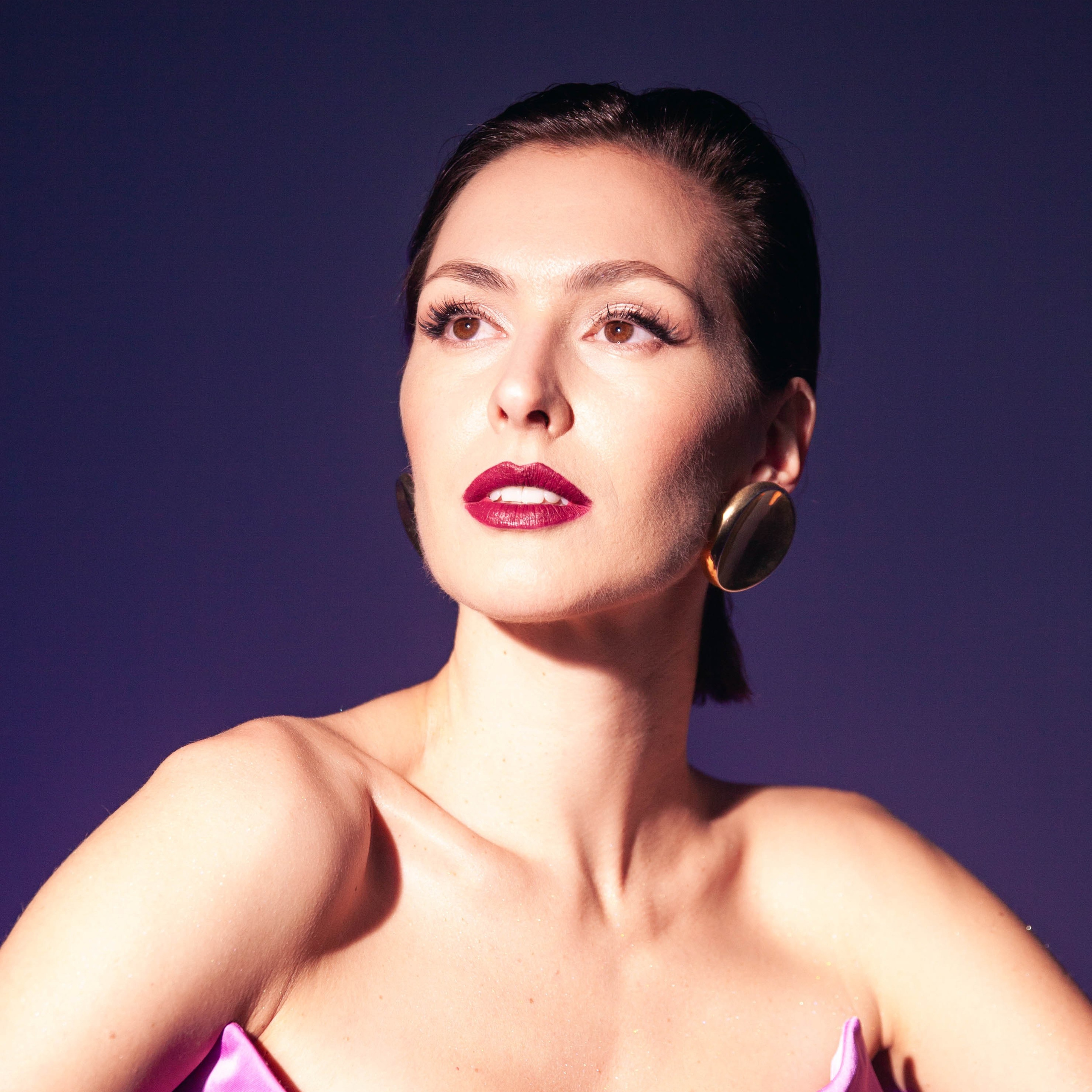 Марина Петренко