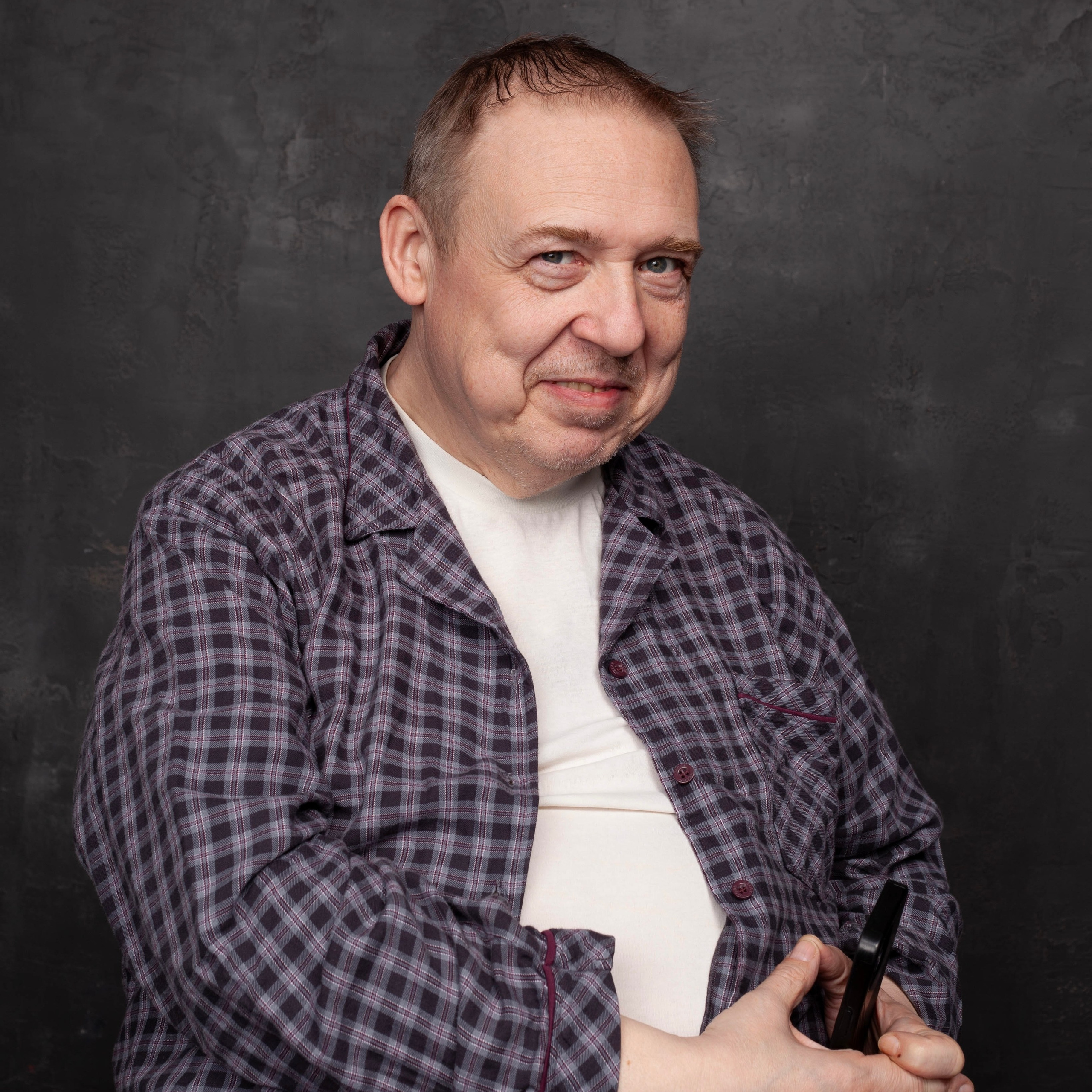 Александр Семчев