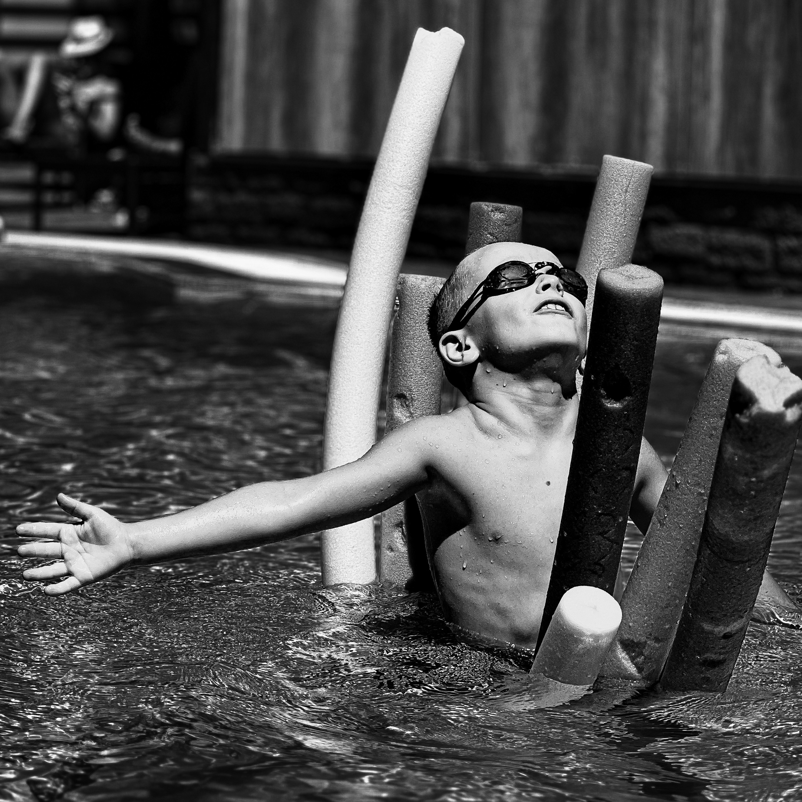 Моменты жизни