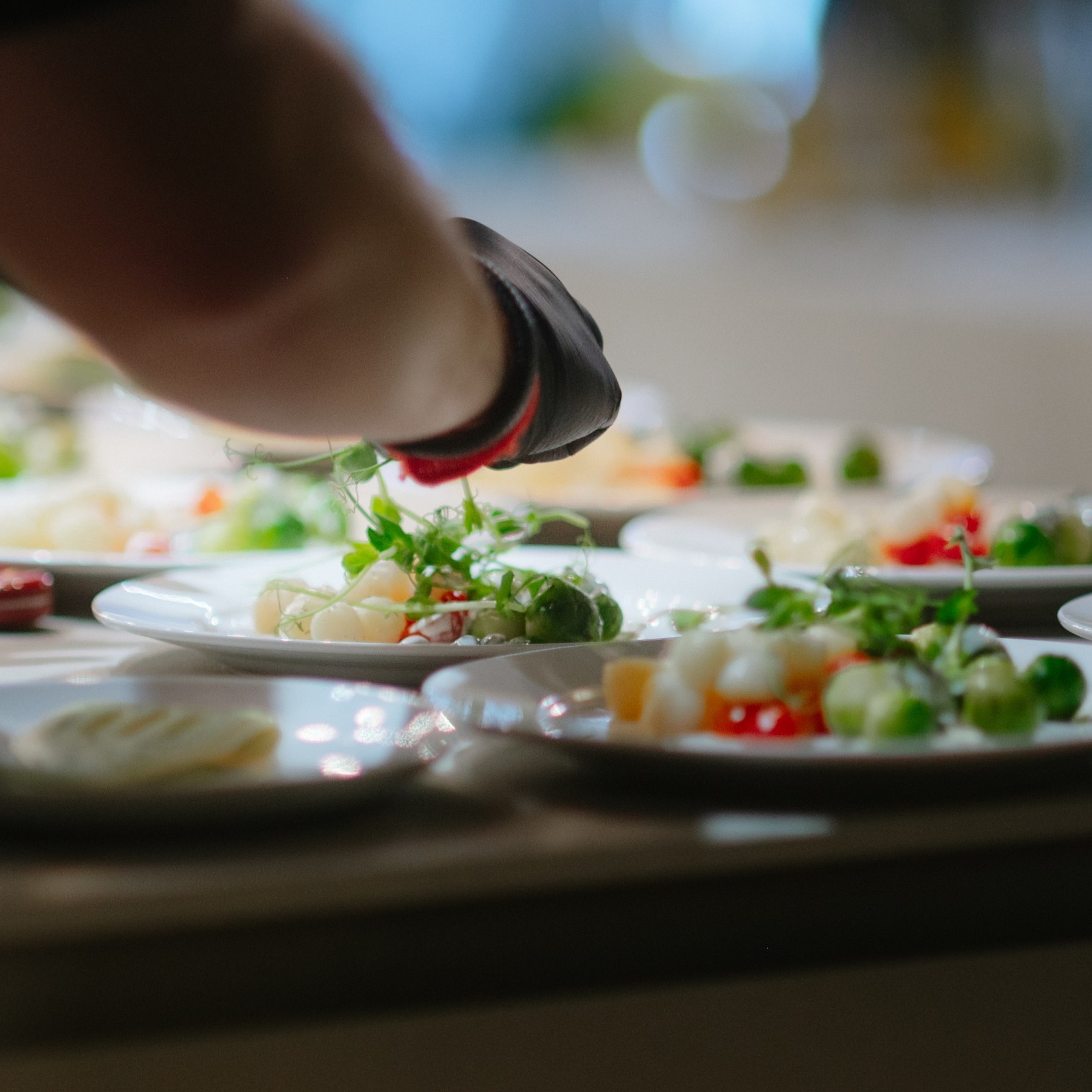 Гастро-вечер бренда Kuppersbusch