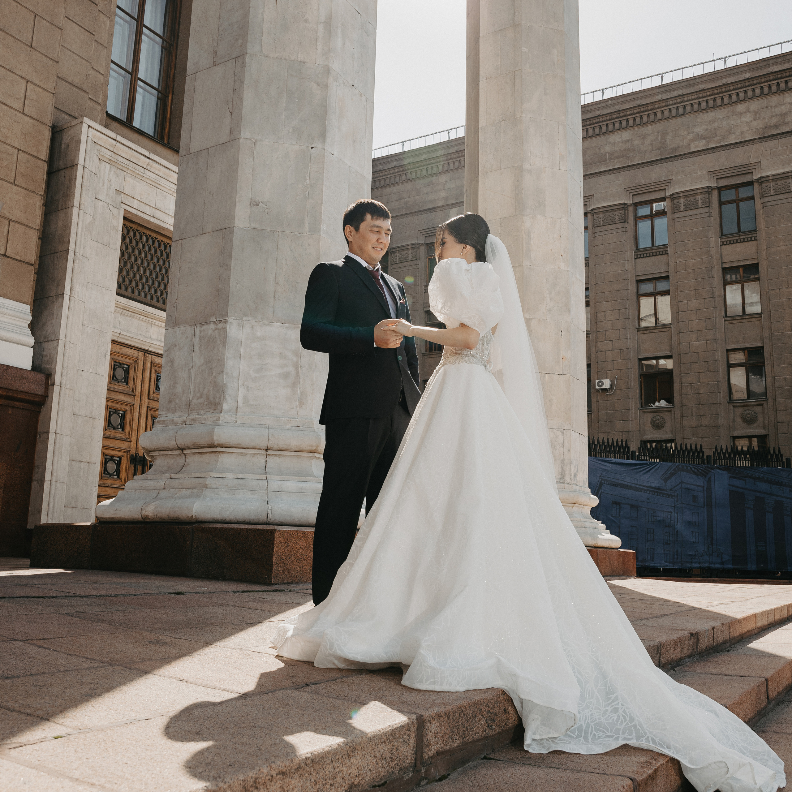 Отзывы. Коммерческий и некоммерческий фотограф в Алматы Сланбек Адиль