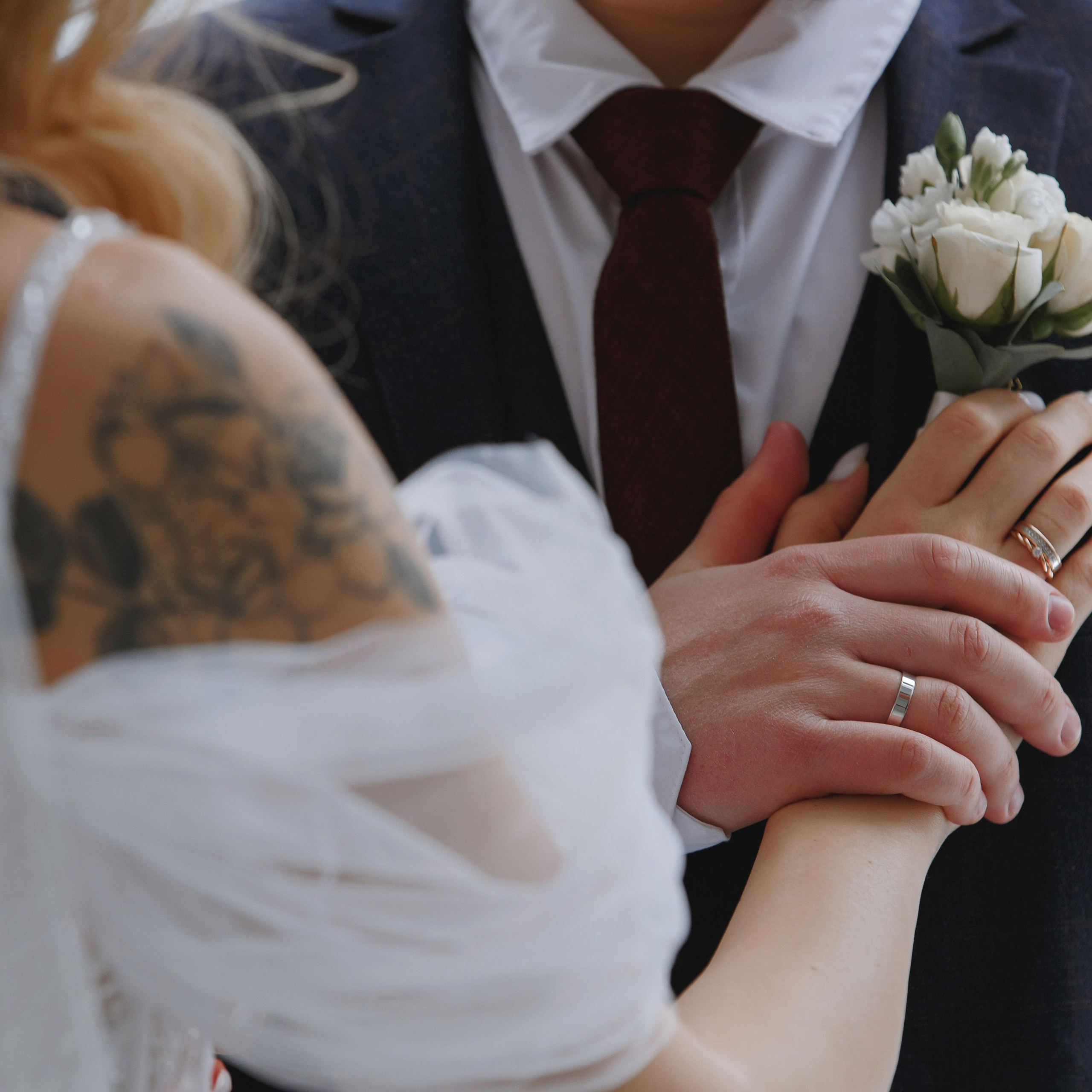 Сергей и Юля