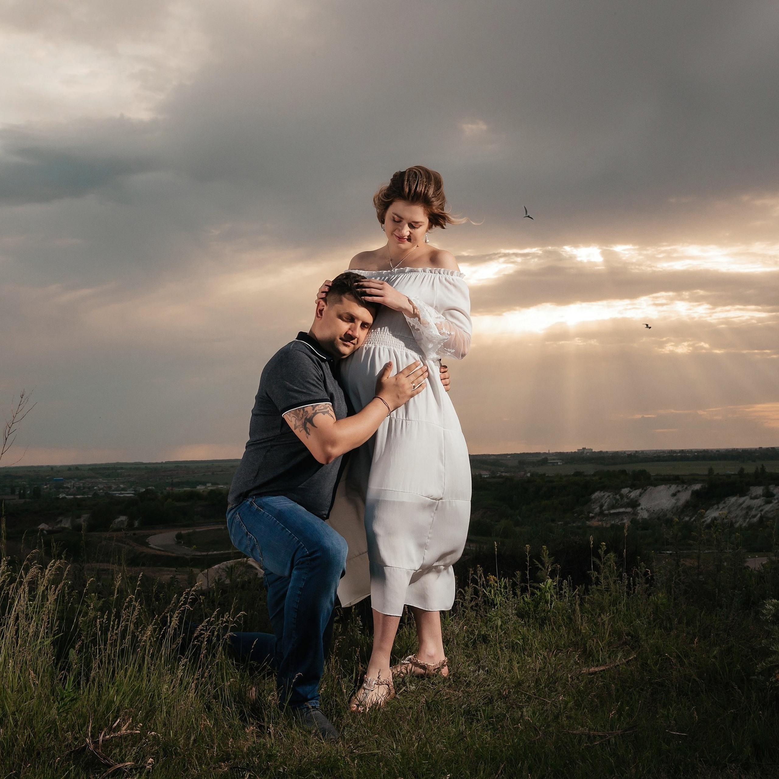 Отзывы. Святослав Дьяконов — фотограф на свадьбу в Воронеже