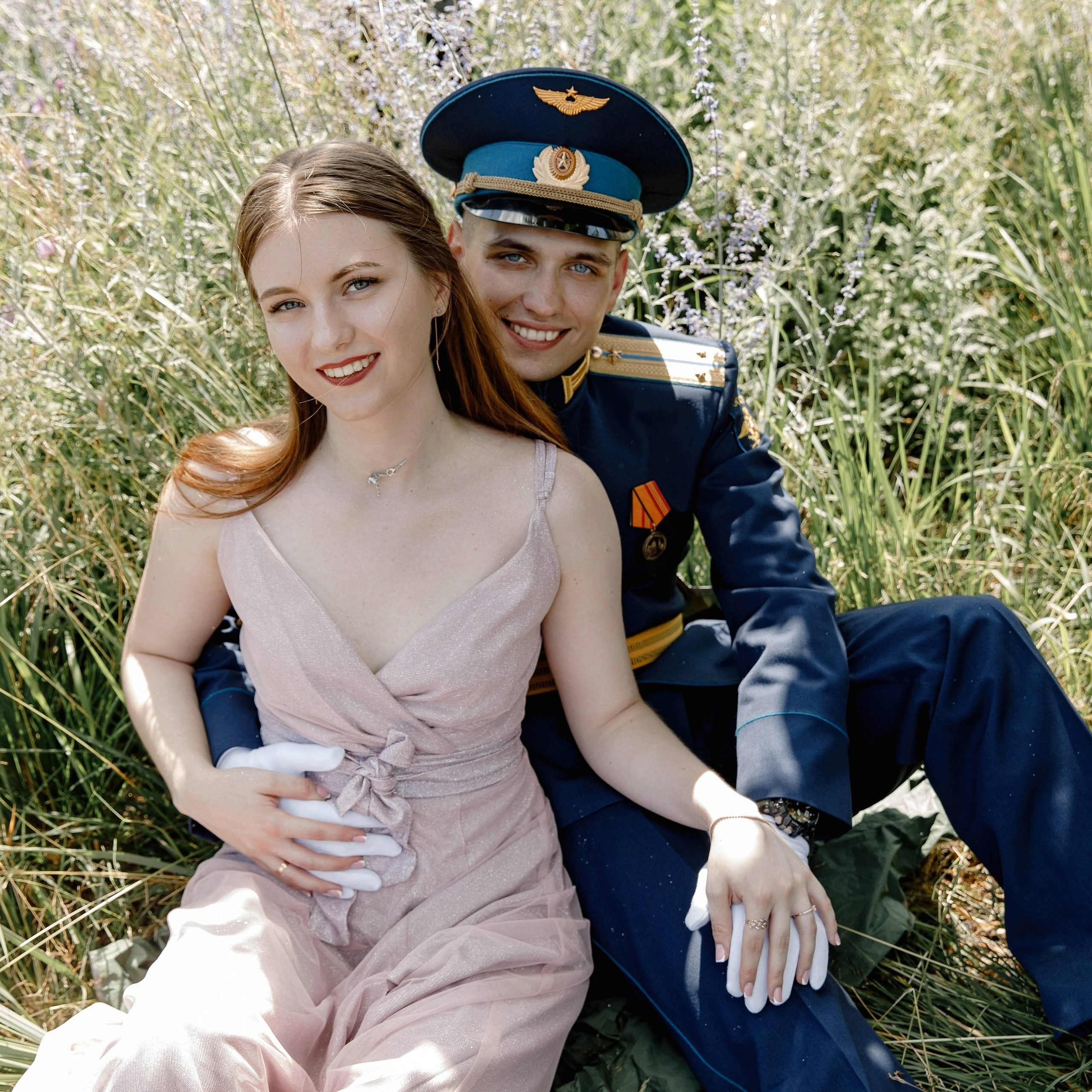 Отзывы. Святослав Дьяконов — фотограф на свадьбу в Воронеже