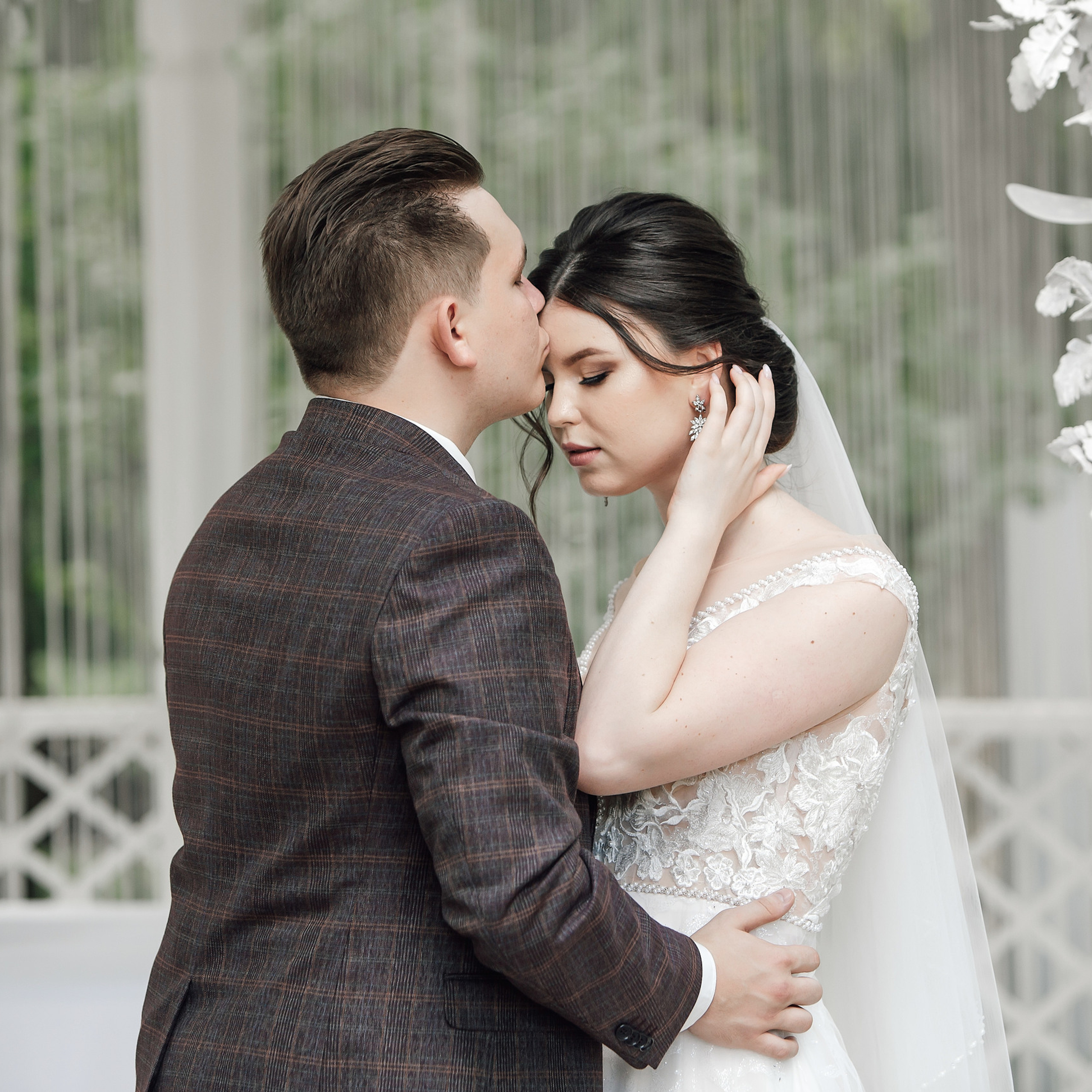 Отзывы. Святослав Дьяконов — фотограф на свадьбу в Воронеже