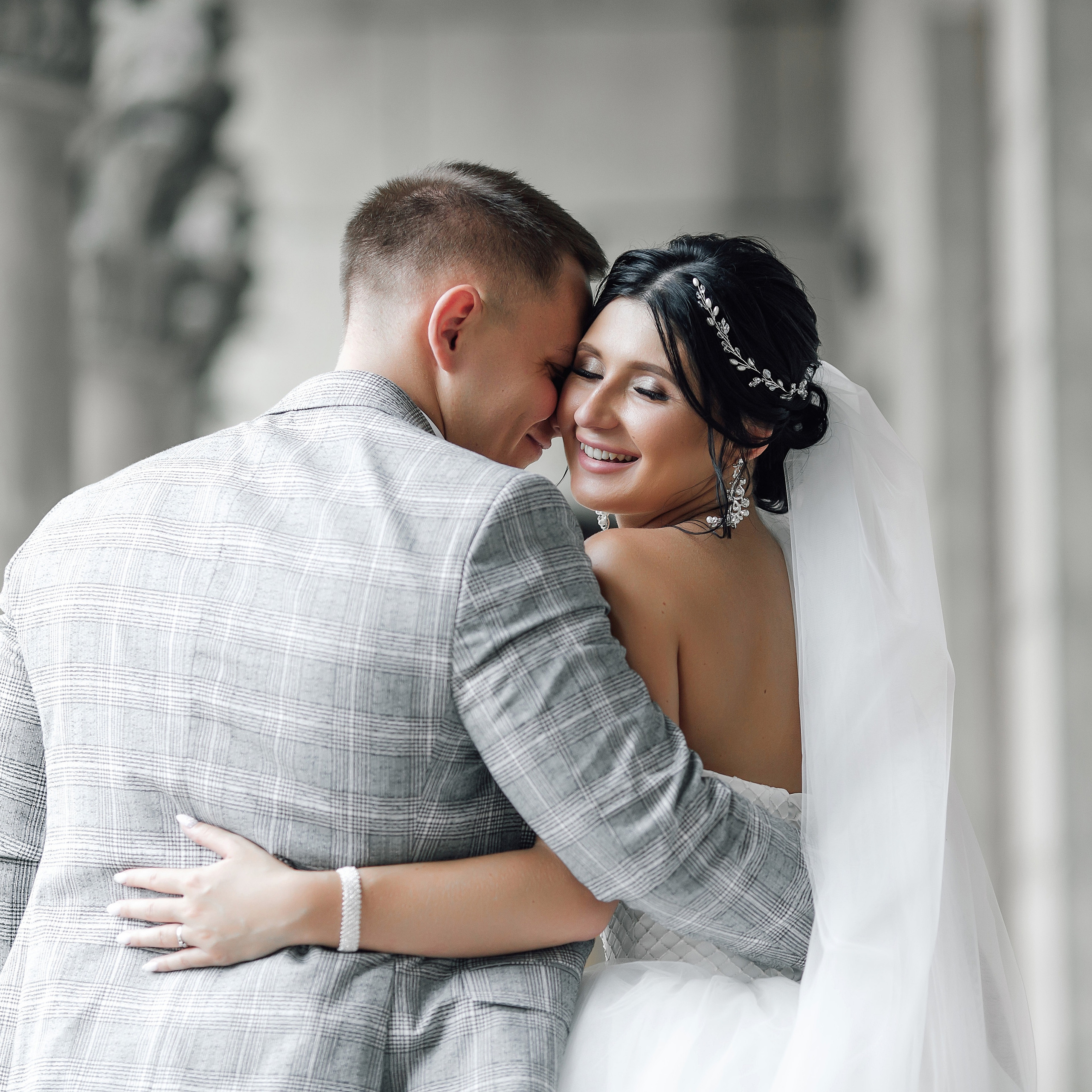 Отзывы. Святослав Дьяконов — фотограф на свадьбу в Воронеже